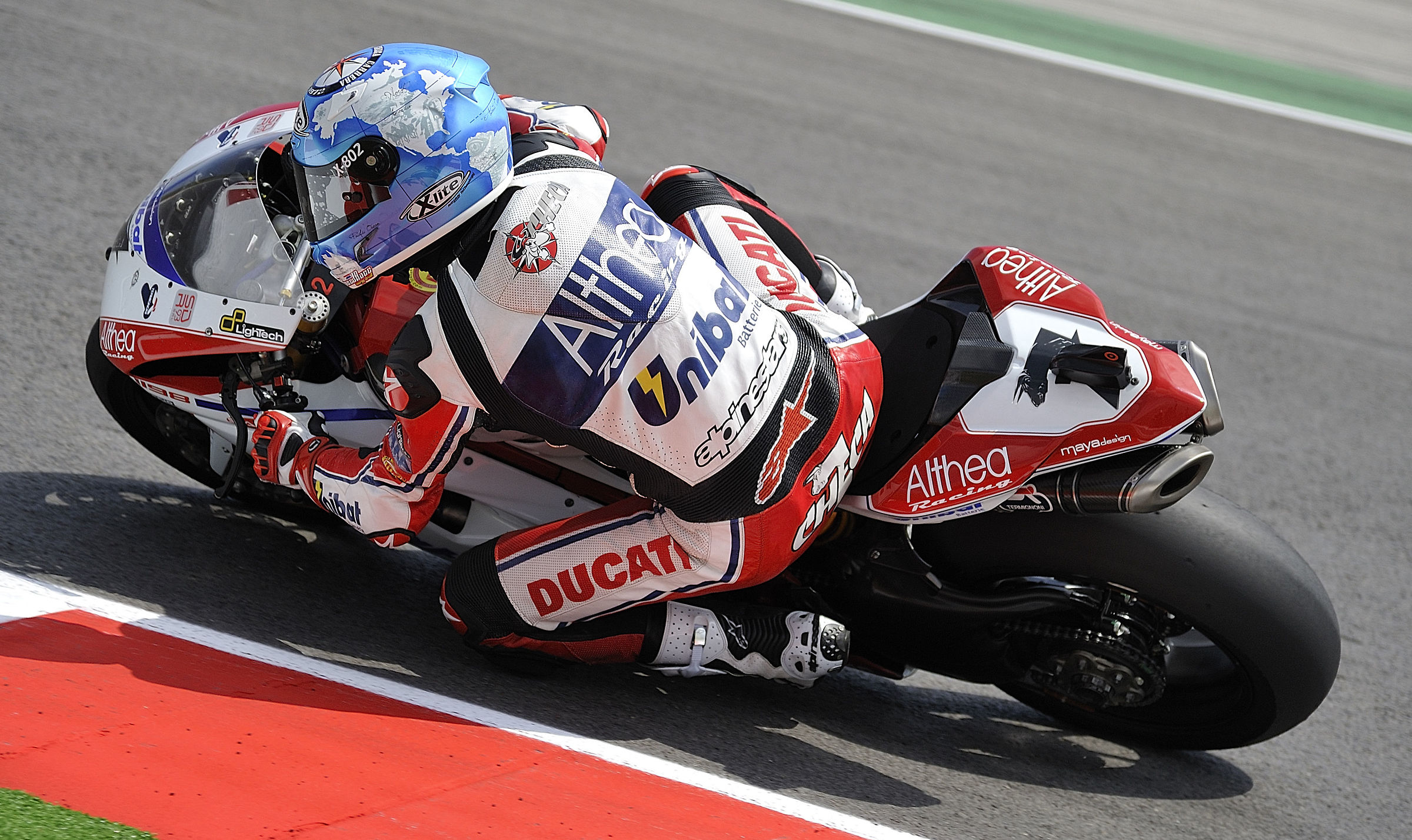 Misano2011 Carlos Checa