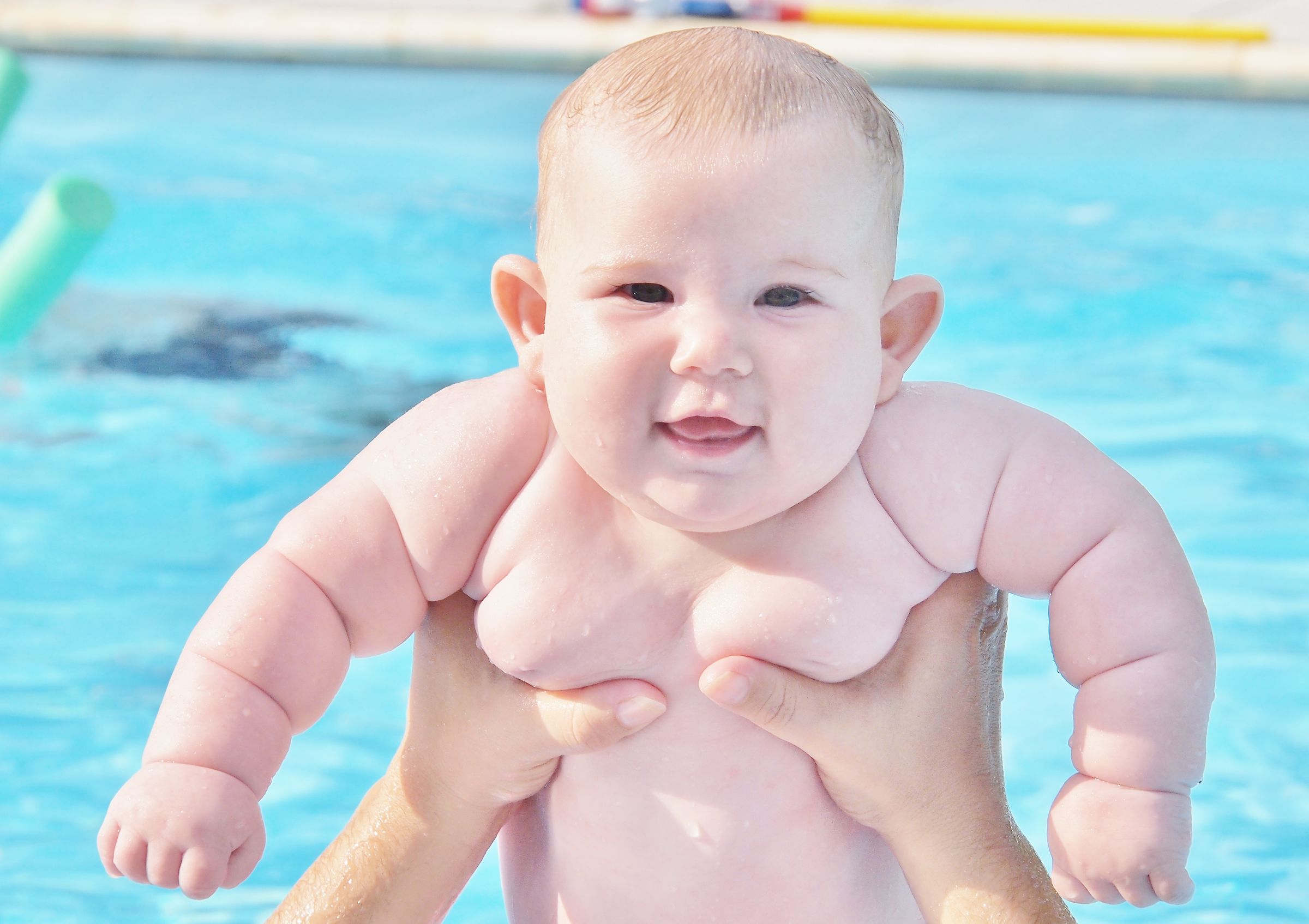 Hello, my name is Laura and I am slightly overweight...