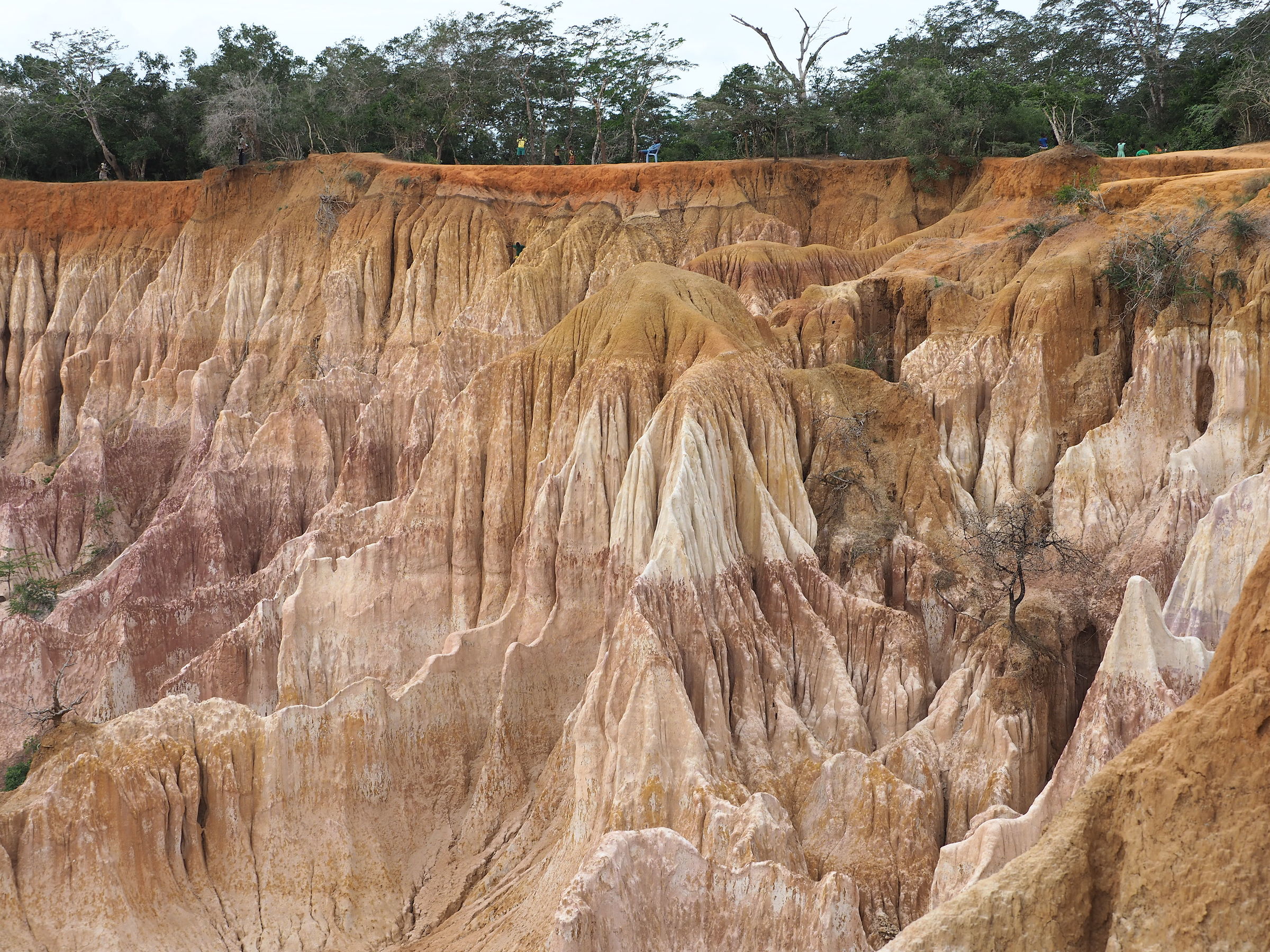 Canyon Marafa