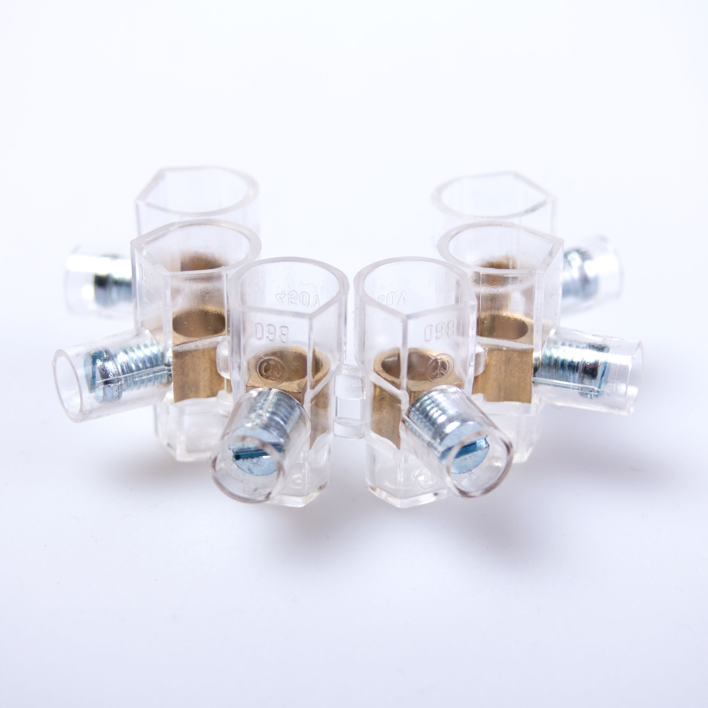 unipolare a cappuccio