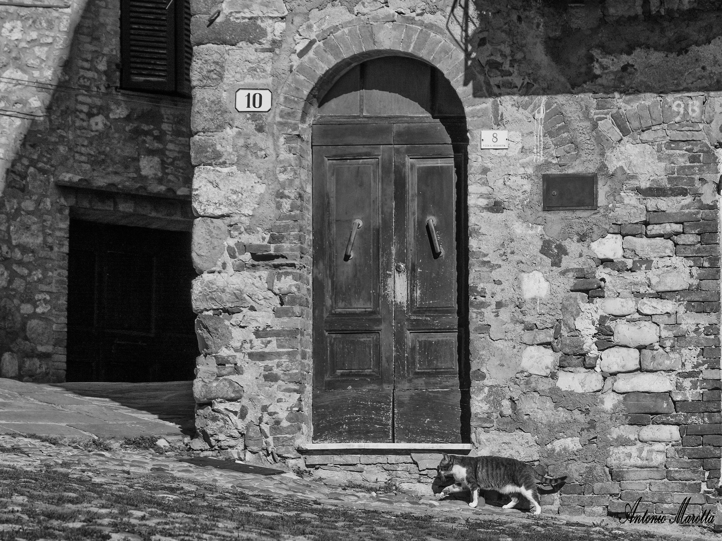 A un passo dalla svolta