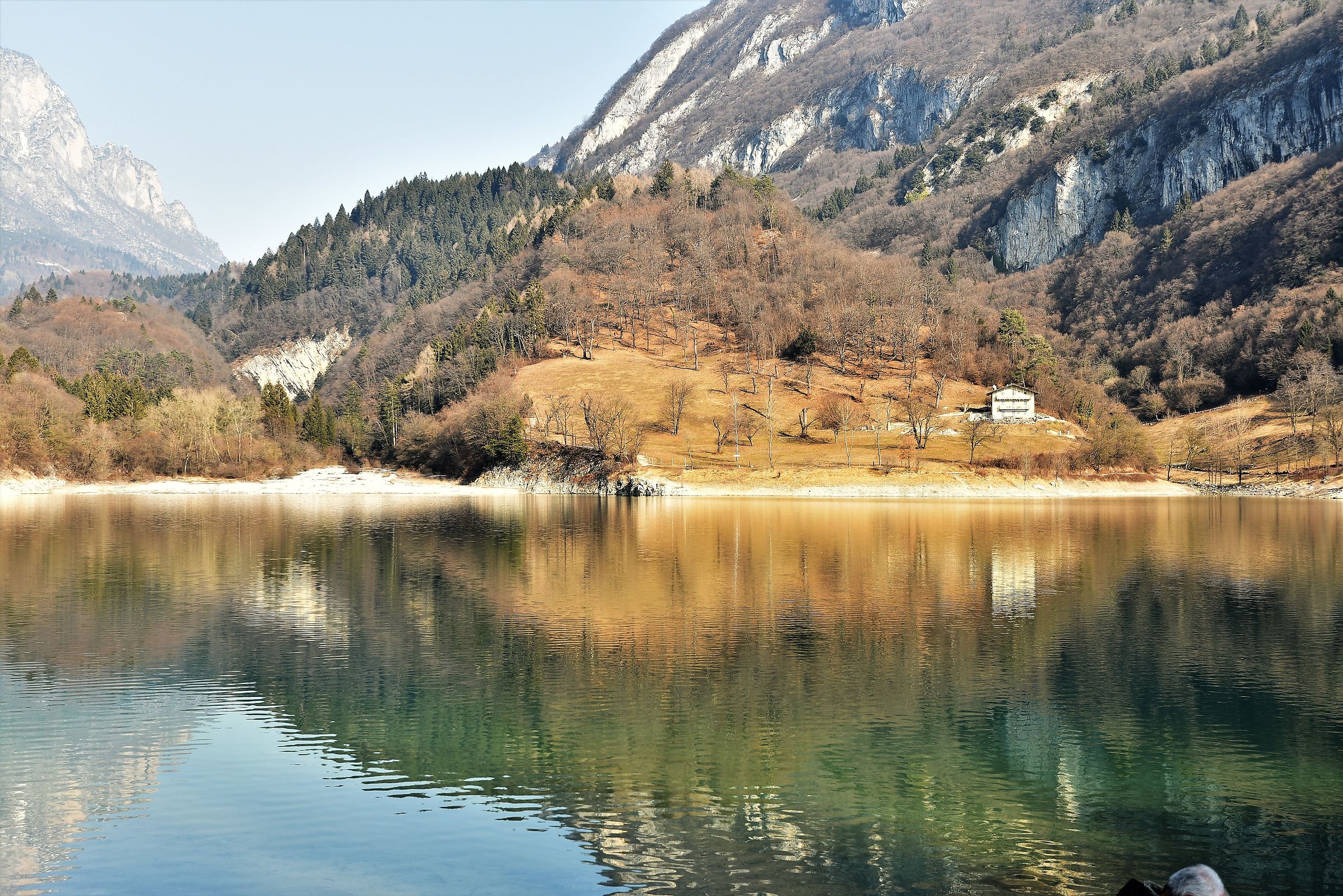 Lake Tenno 2