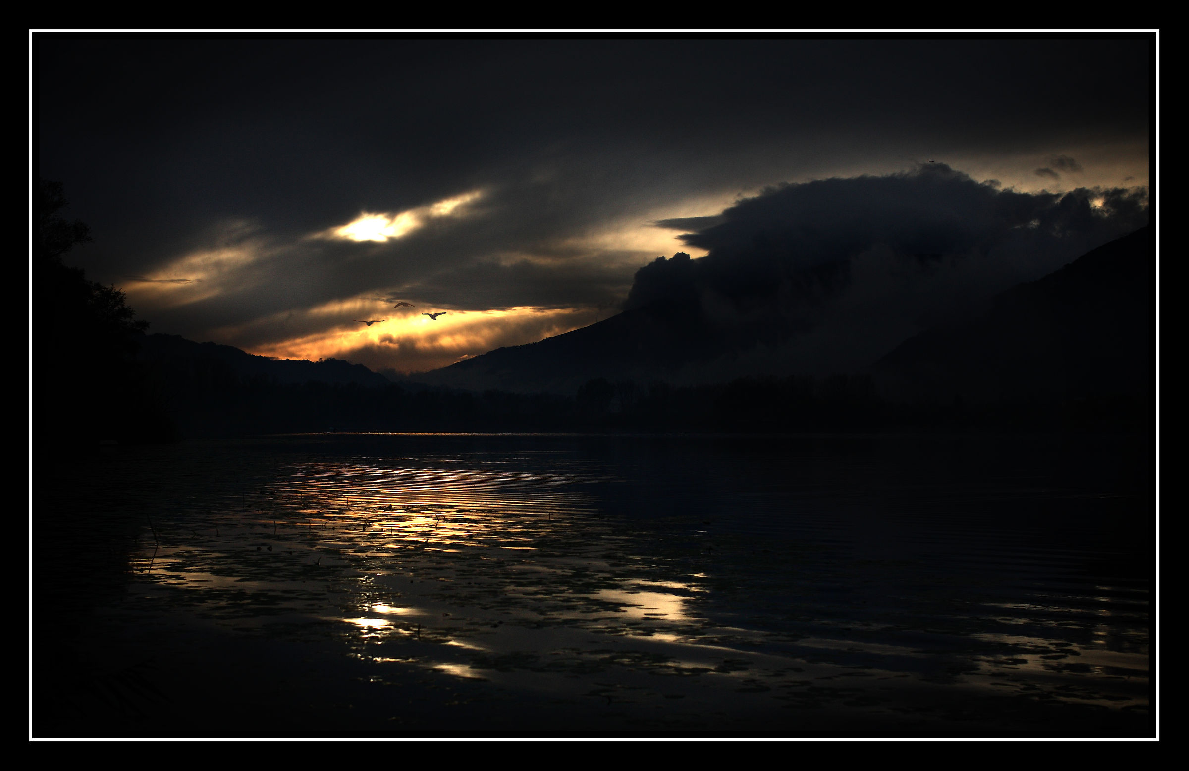 ... in Vespers Migrar...