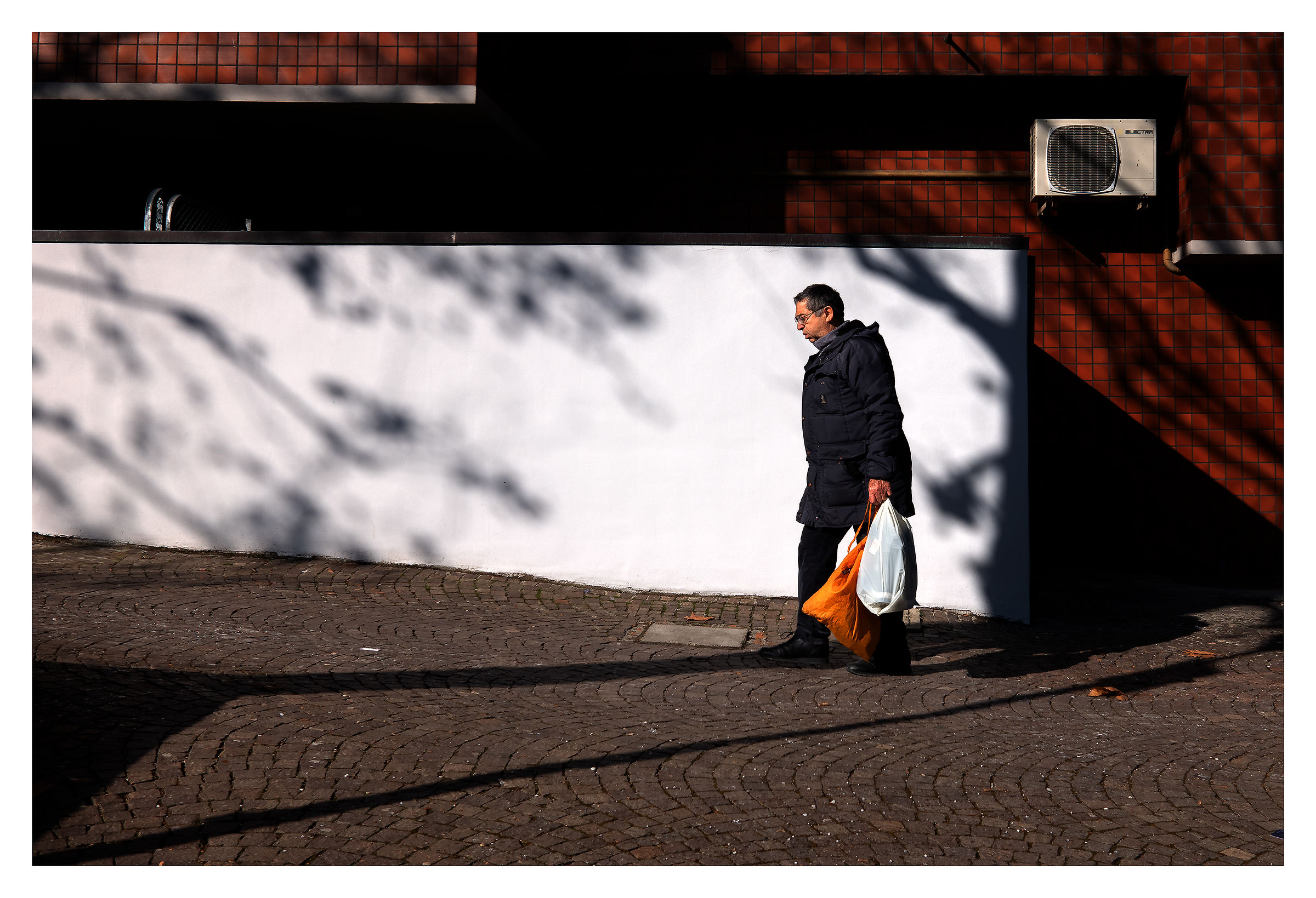 The weight of spending...