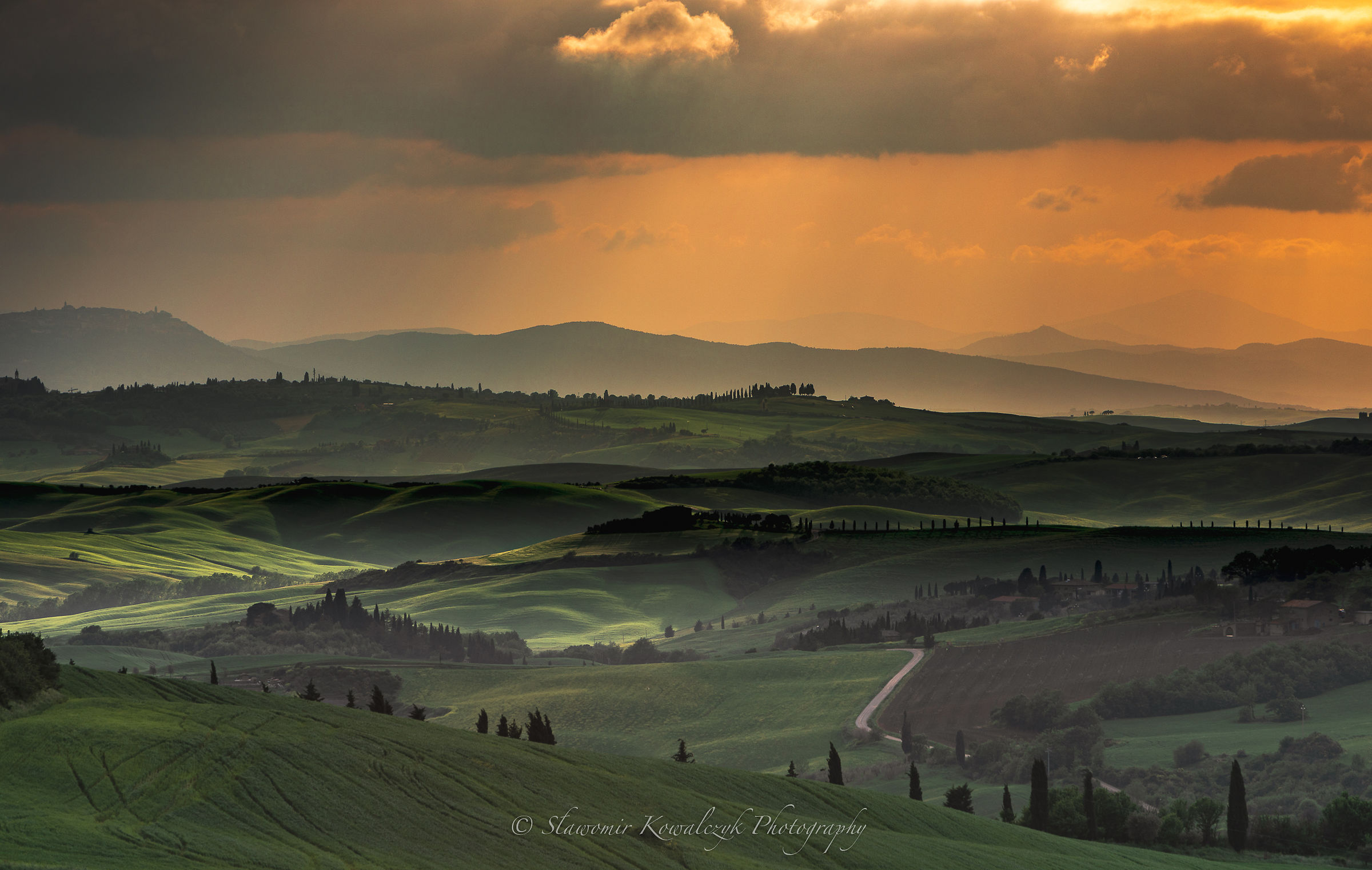Toscana 1