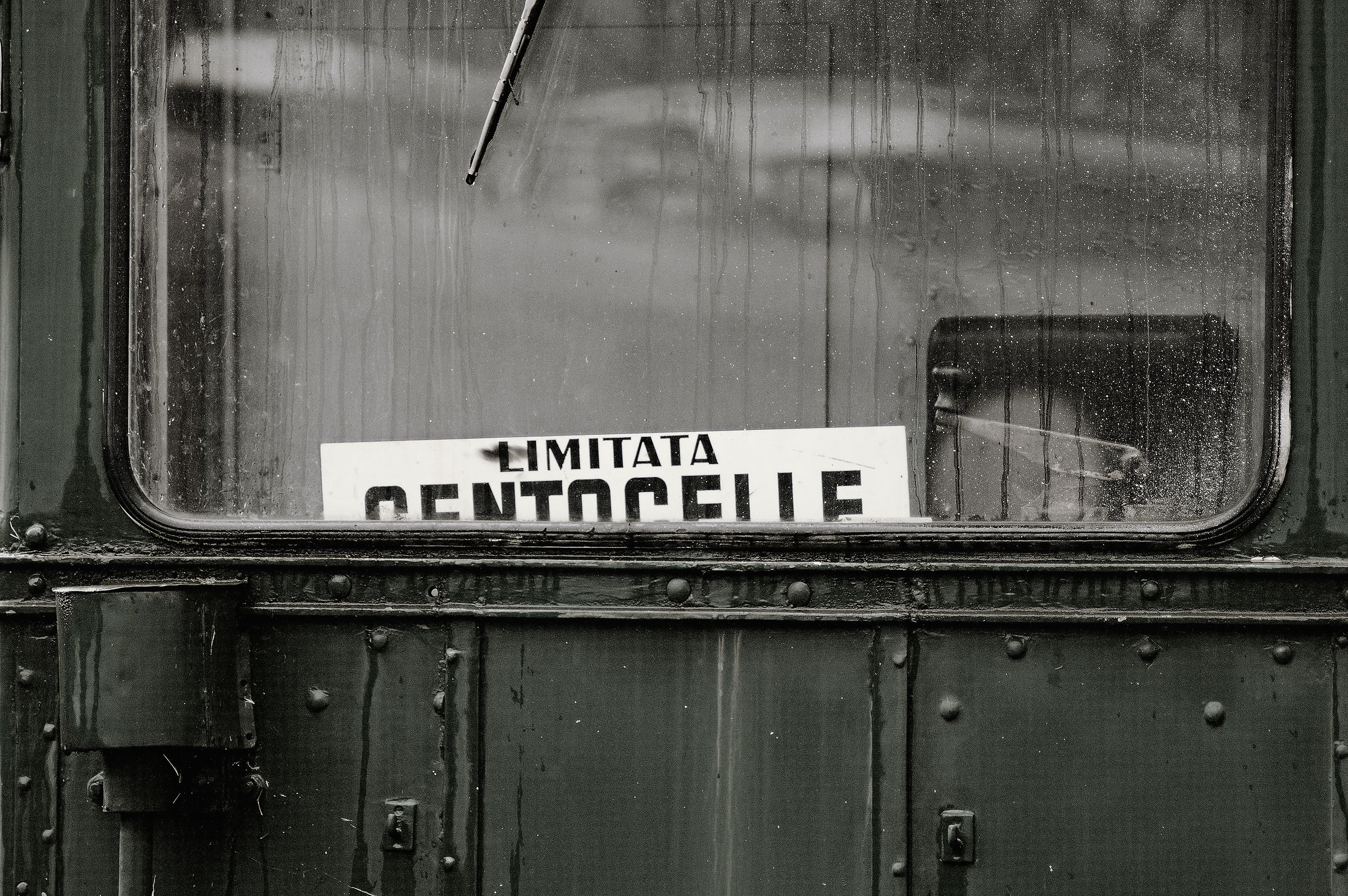 museo delle ferrovie colonna (roma)