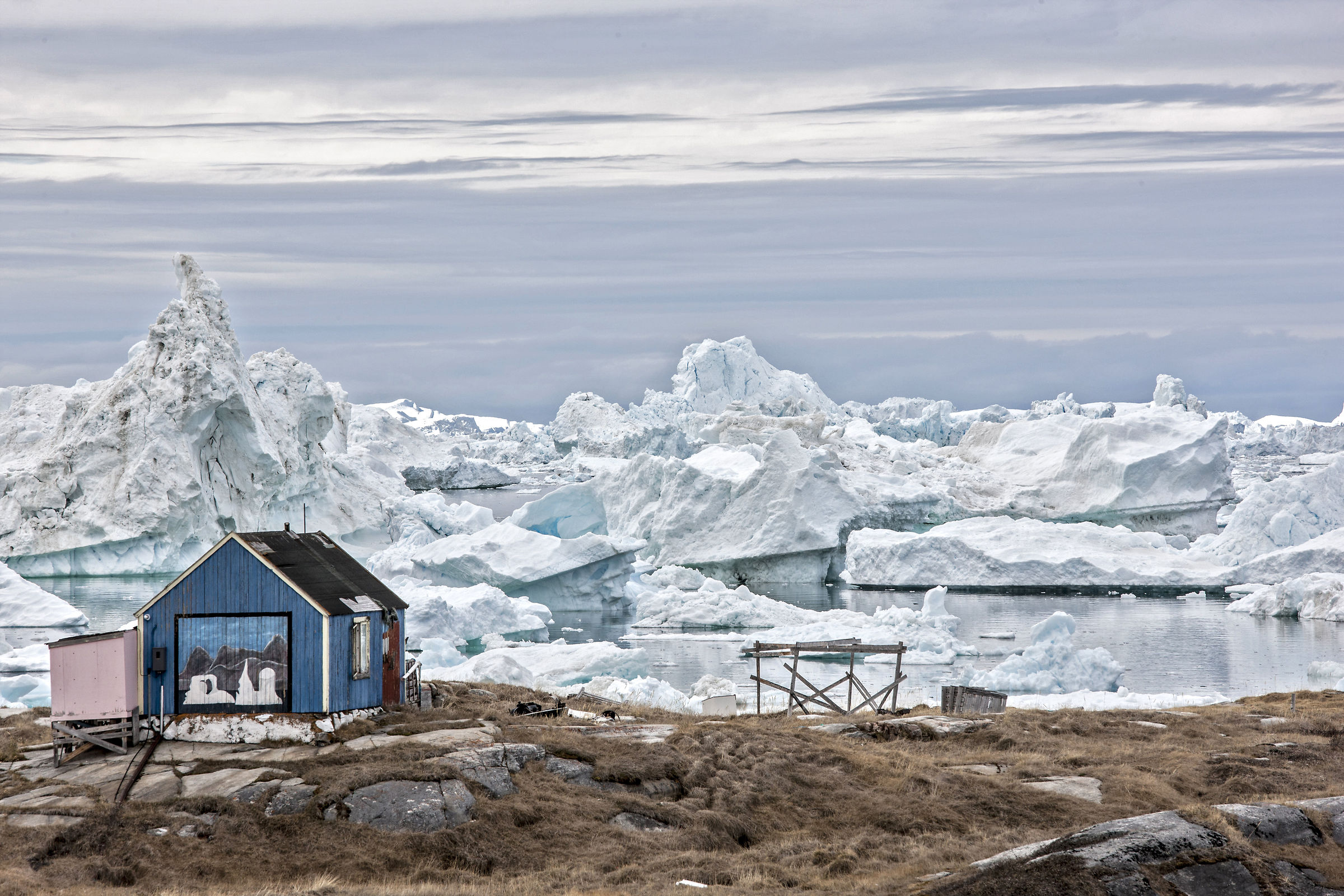 Illullisat (groenlandia)
