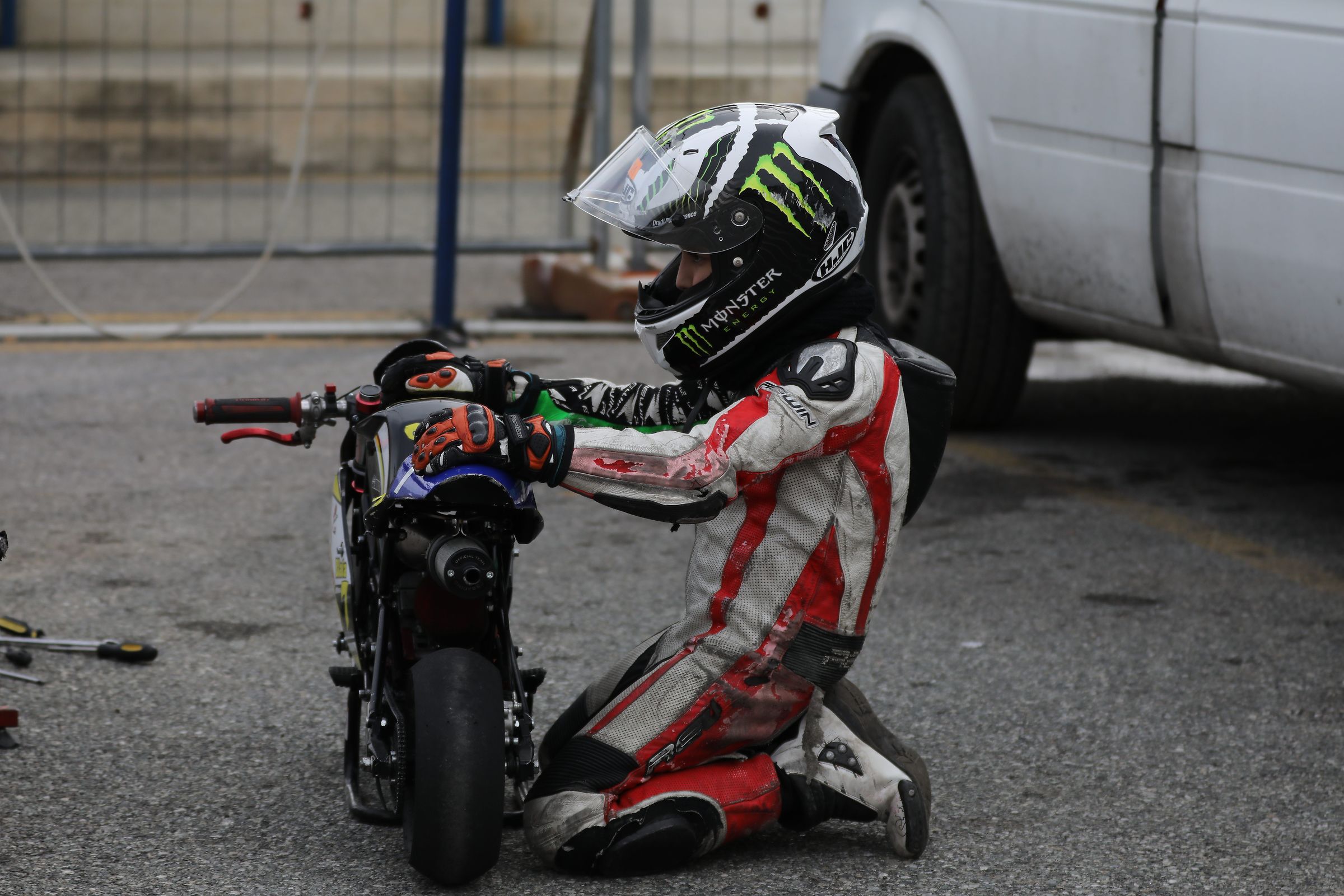 Piccoli campioni crescono
