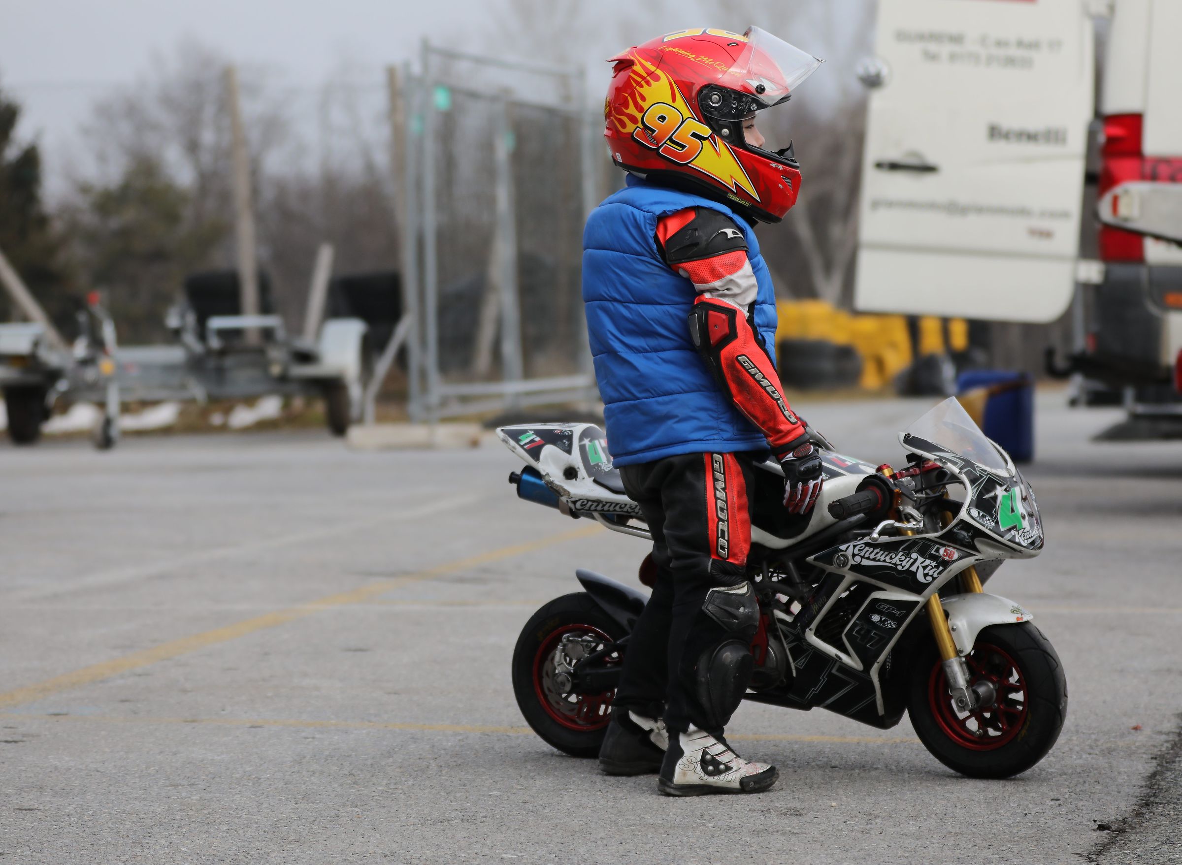 Piccoli campioni crescono