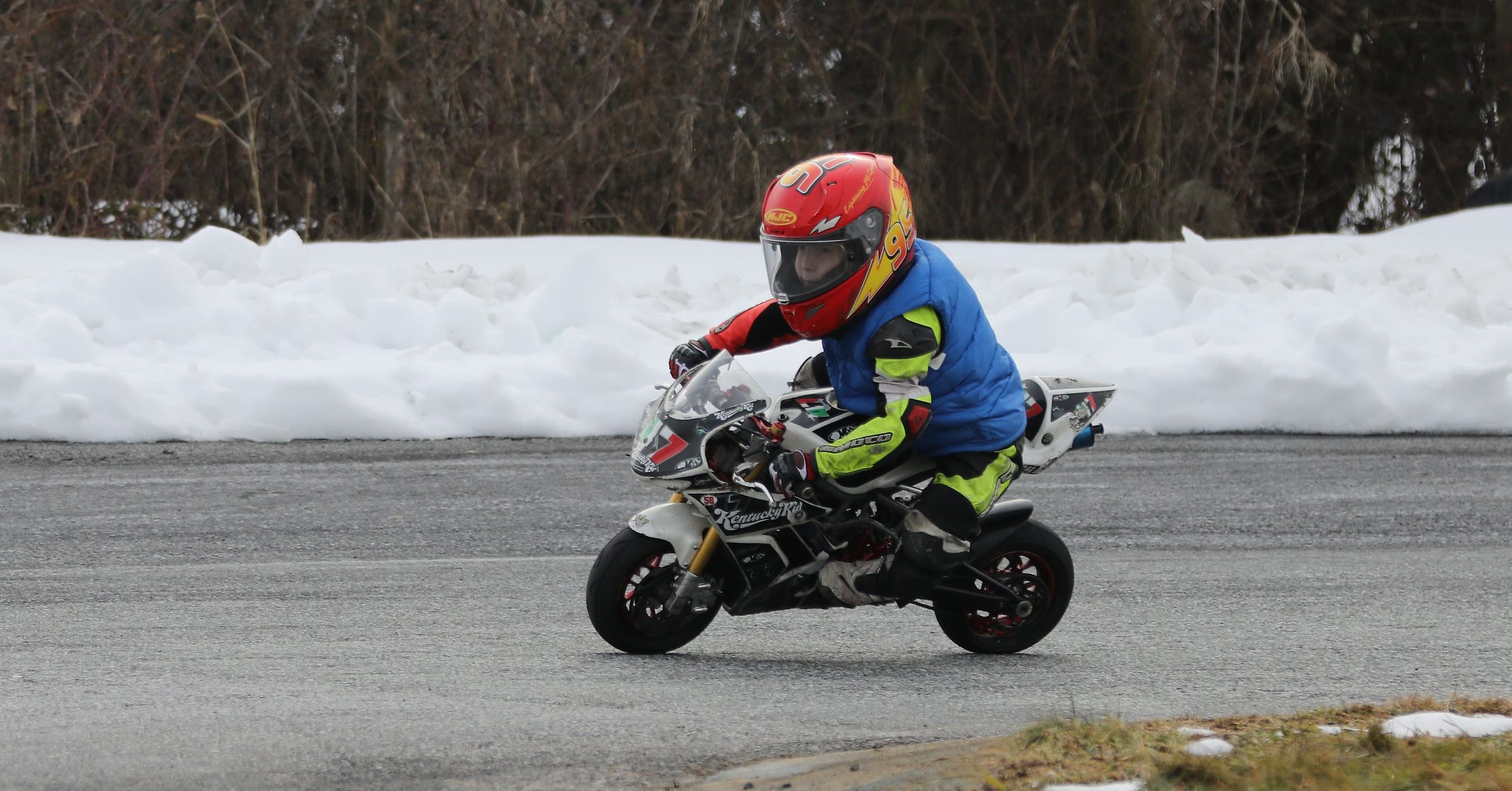 Piccoli campioni crescono