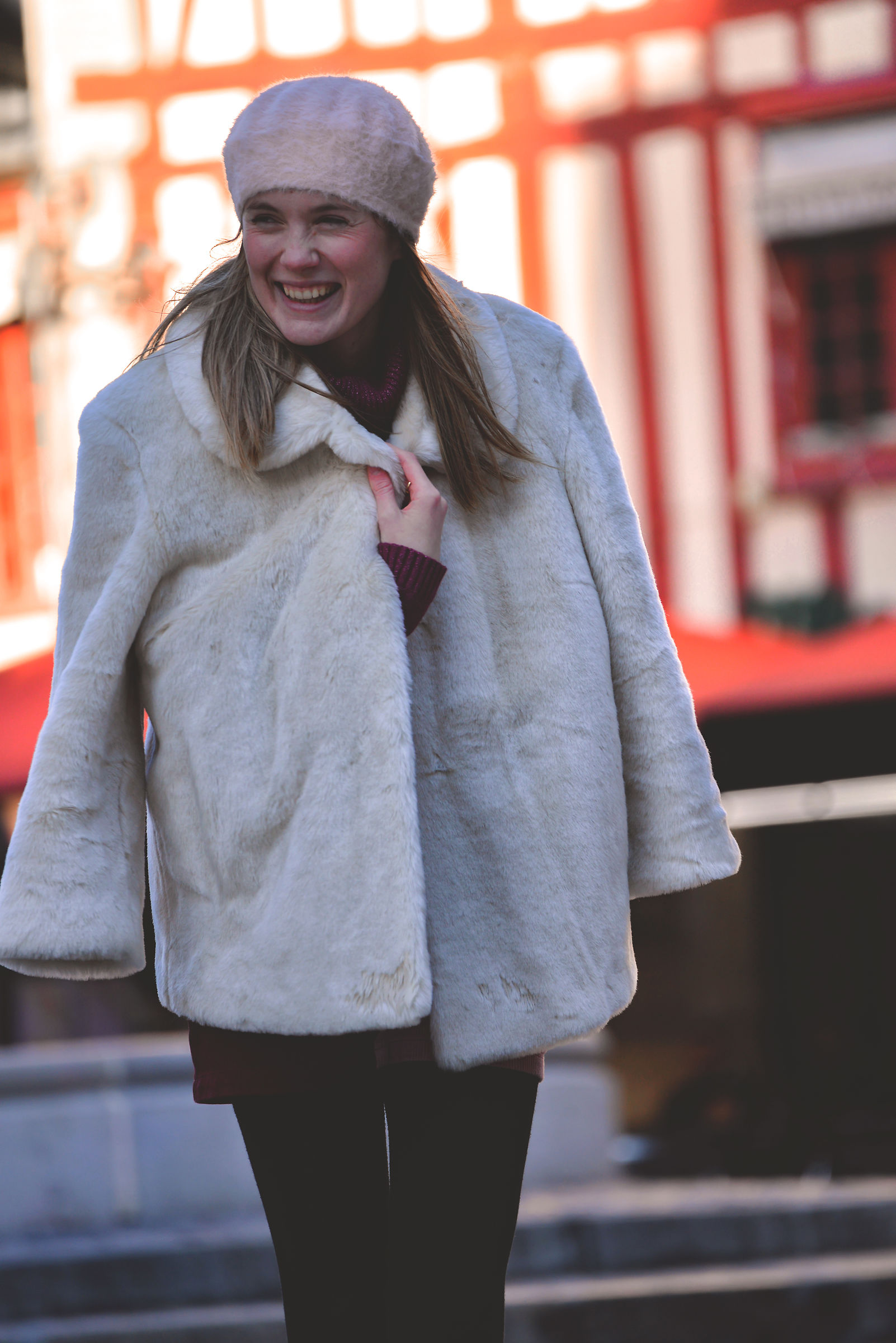 L'importante è ridere