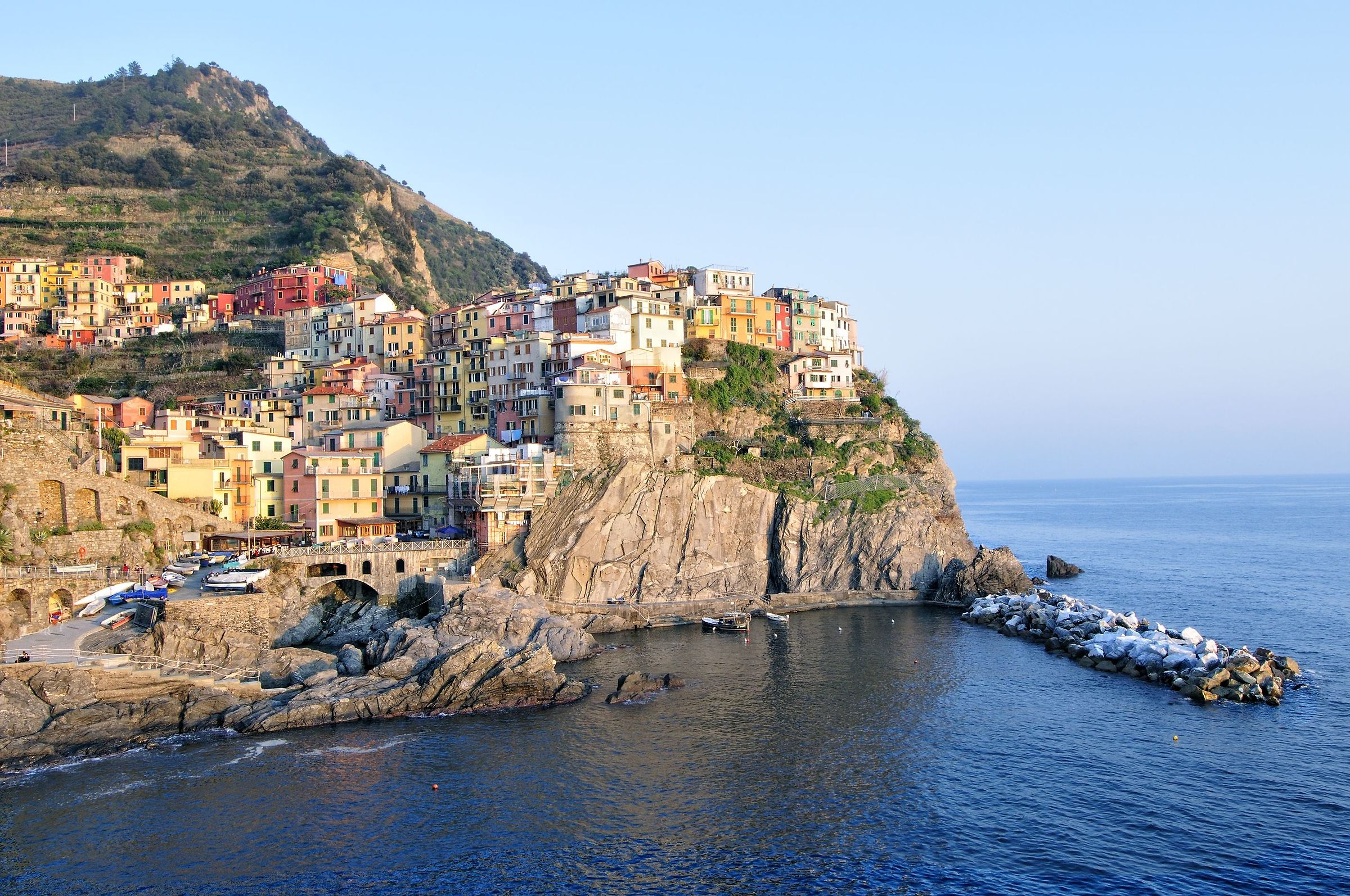 Cinque Terre
