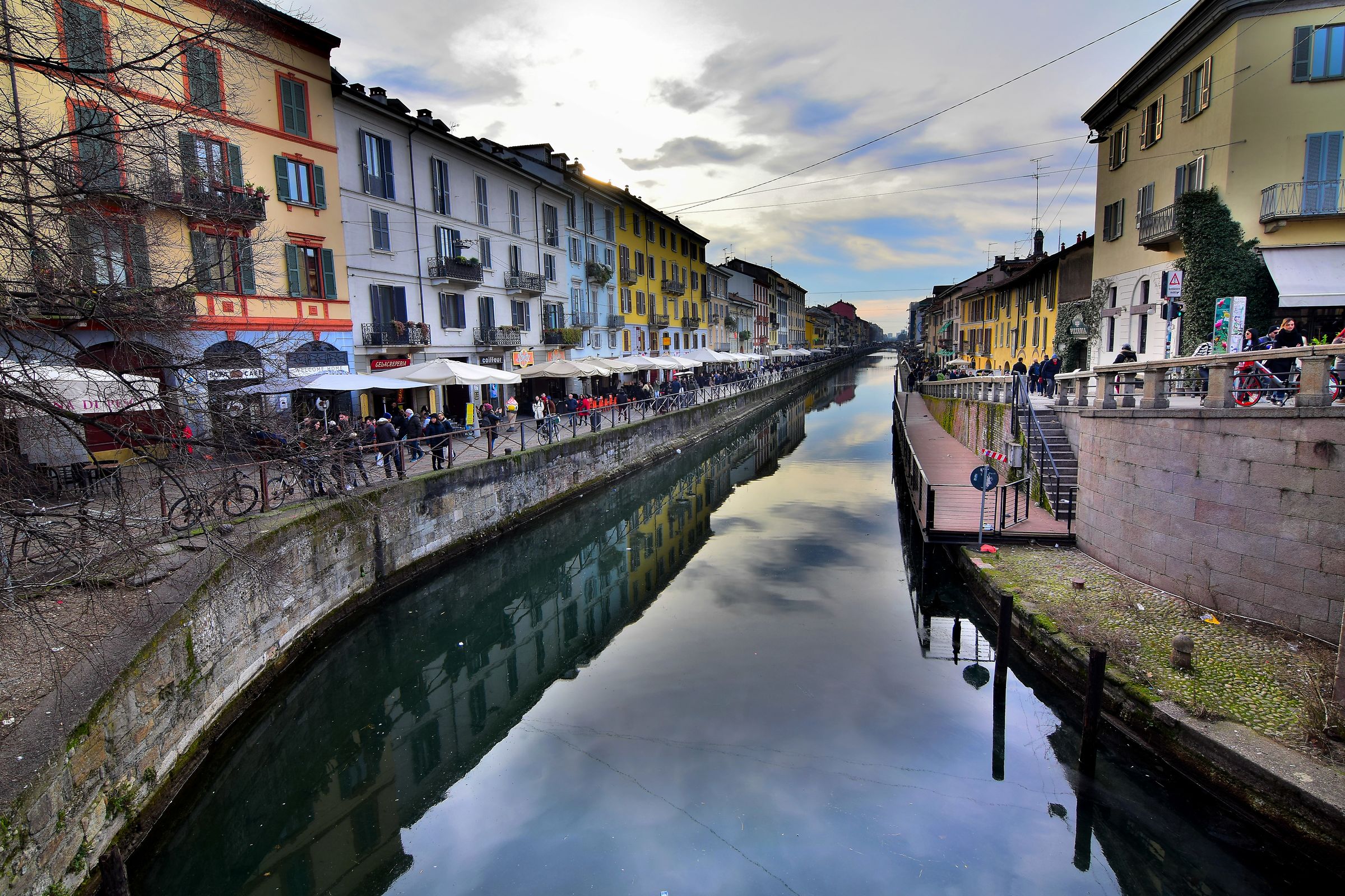 Navigli