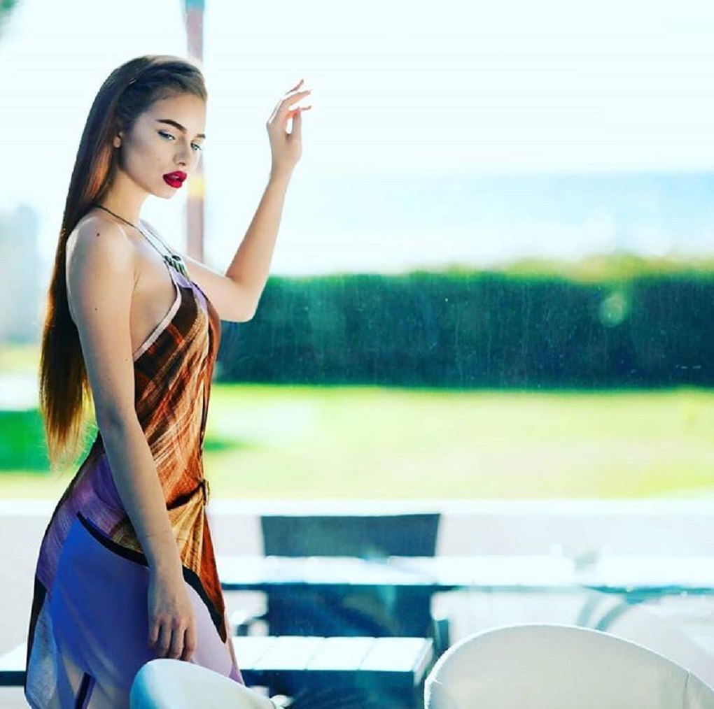 Everything is changing