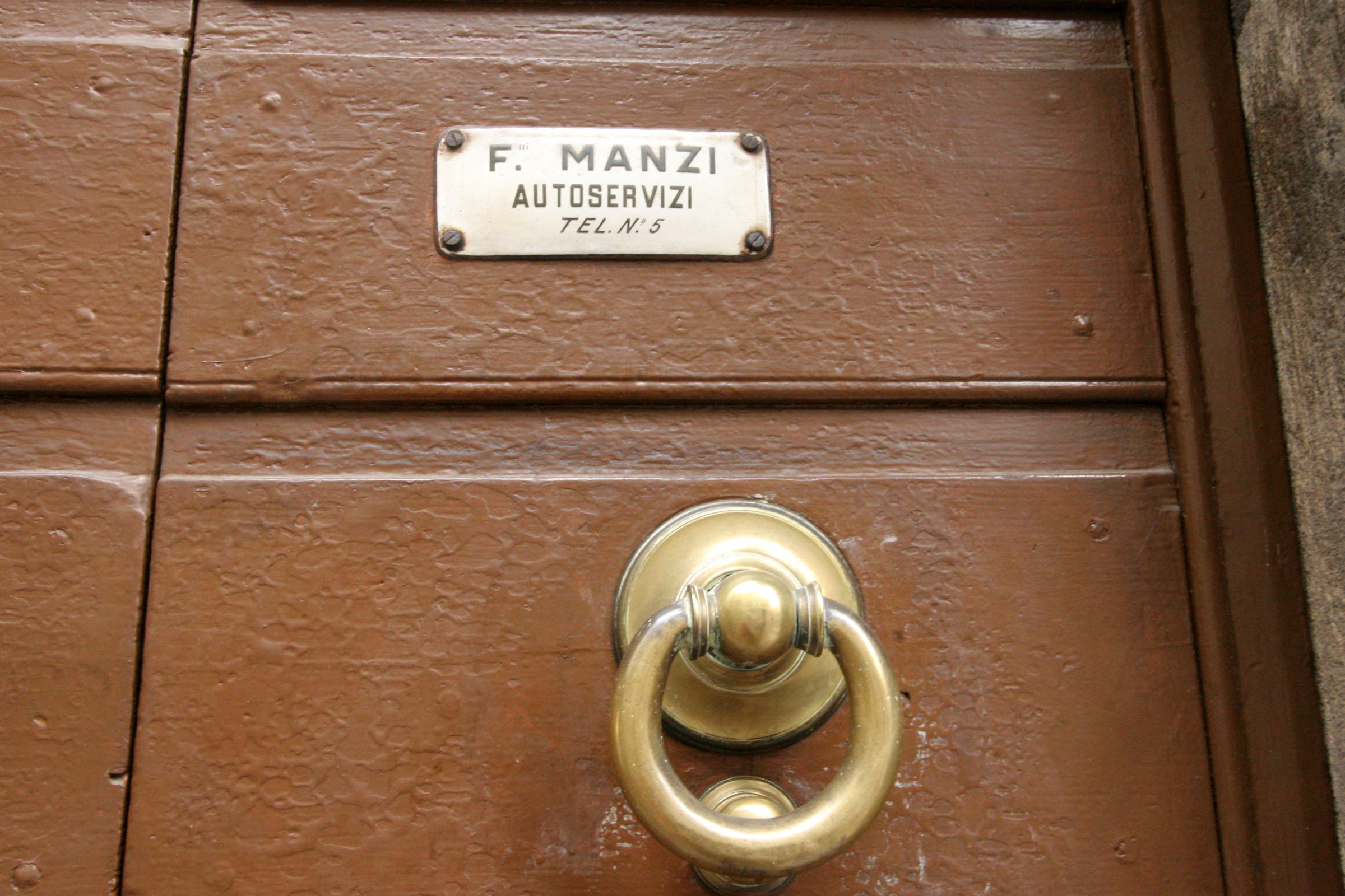 5670 -Castell' Arquato- Strano numero di telefono!!!!!