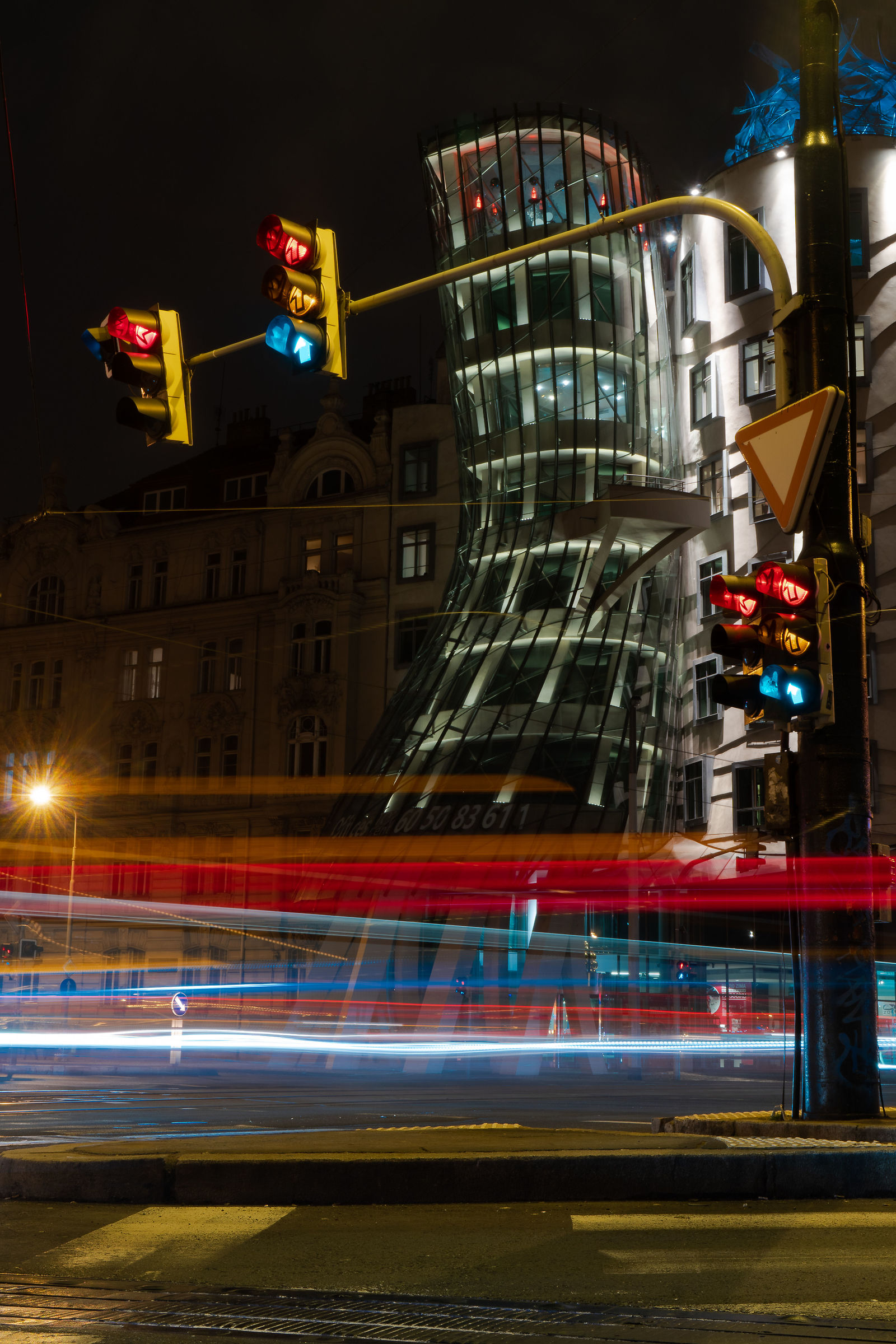 Questione di 30 secondi