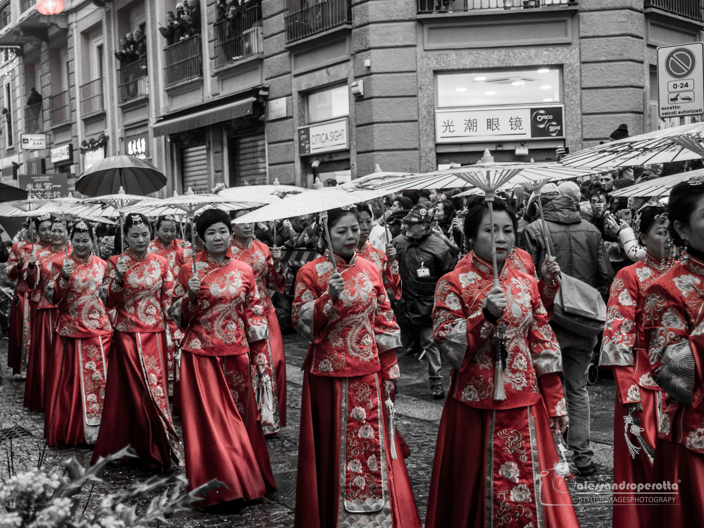Capodanno Cinese 2019