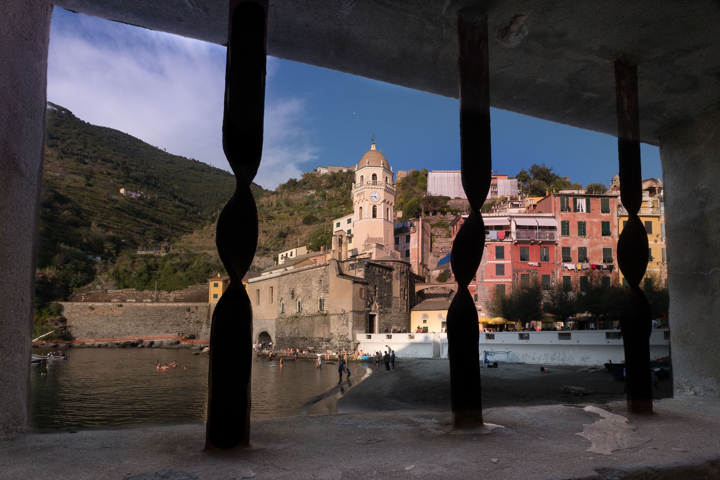 Vernazza