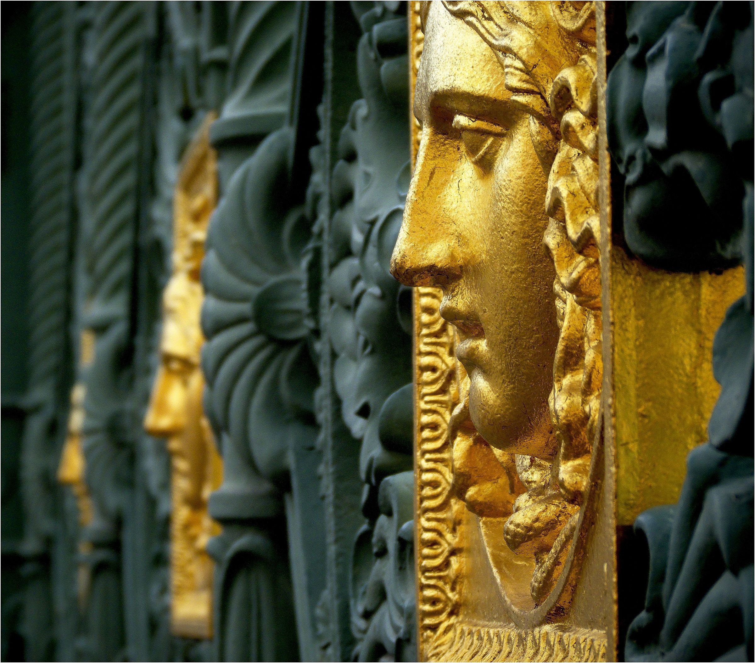 Turin, Piazza Castello