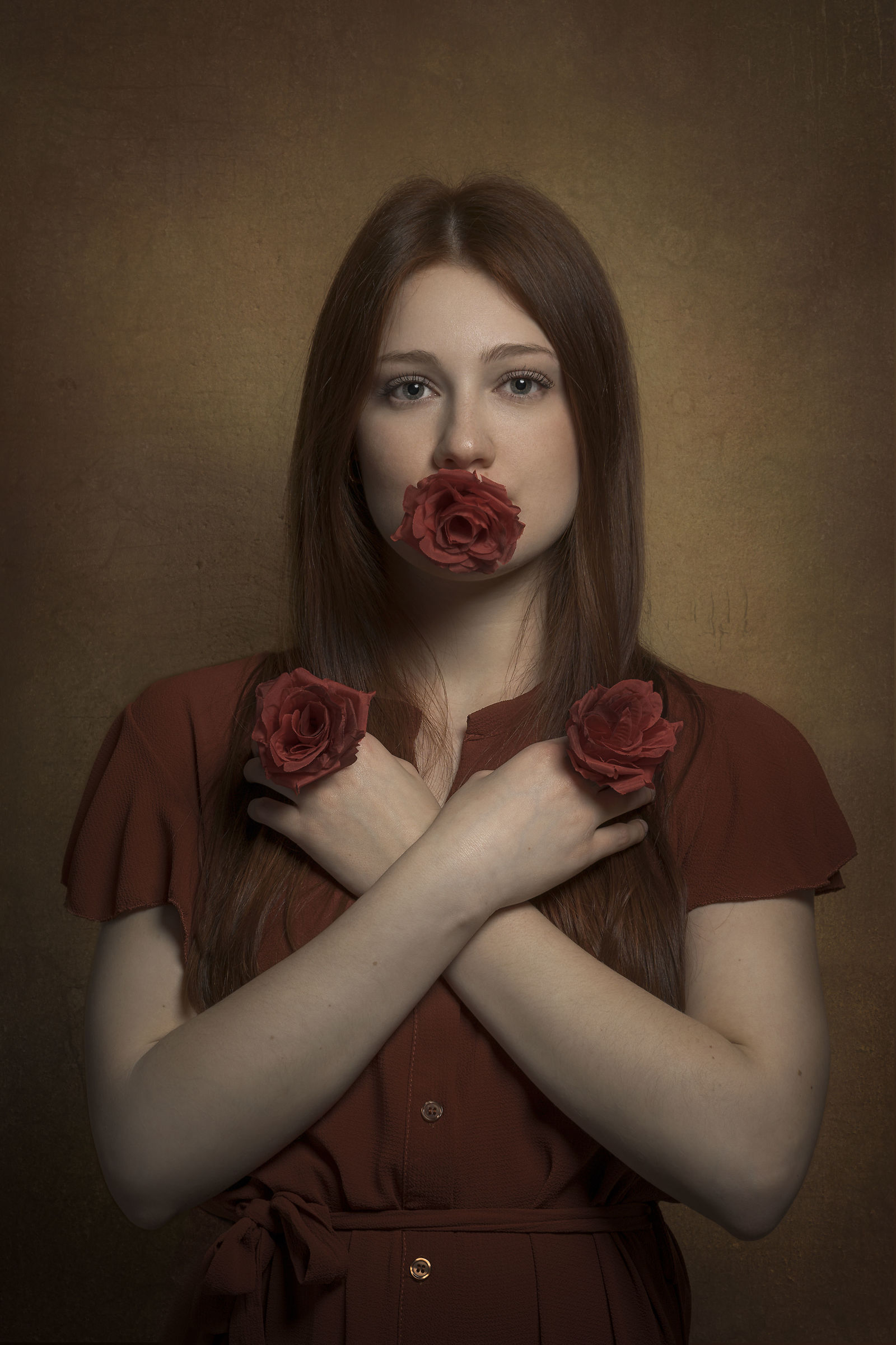 Il Silenzio della Rosa