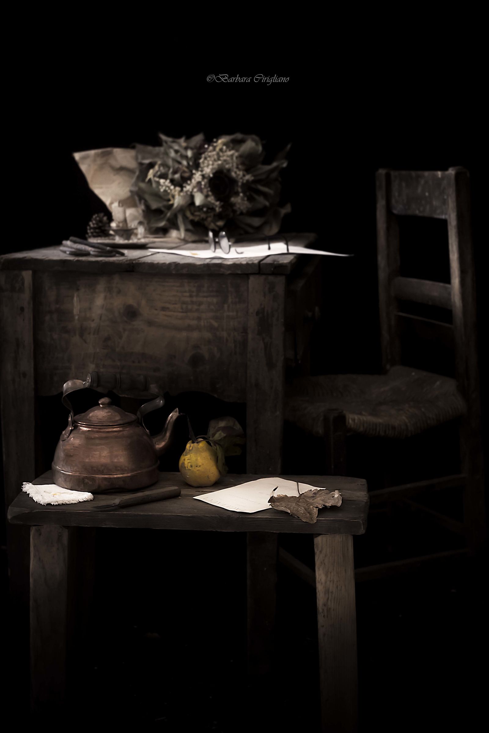 At Rugero Leoncavallo