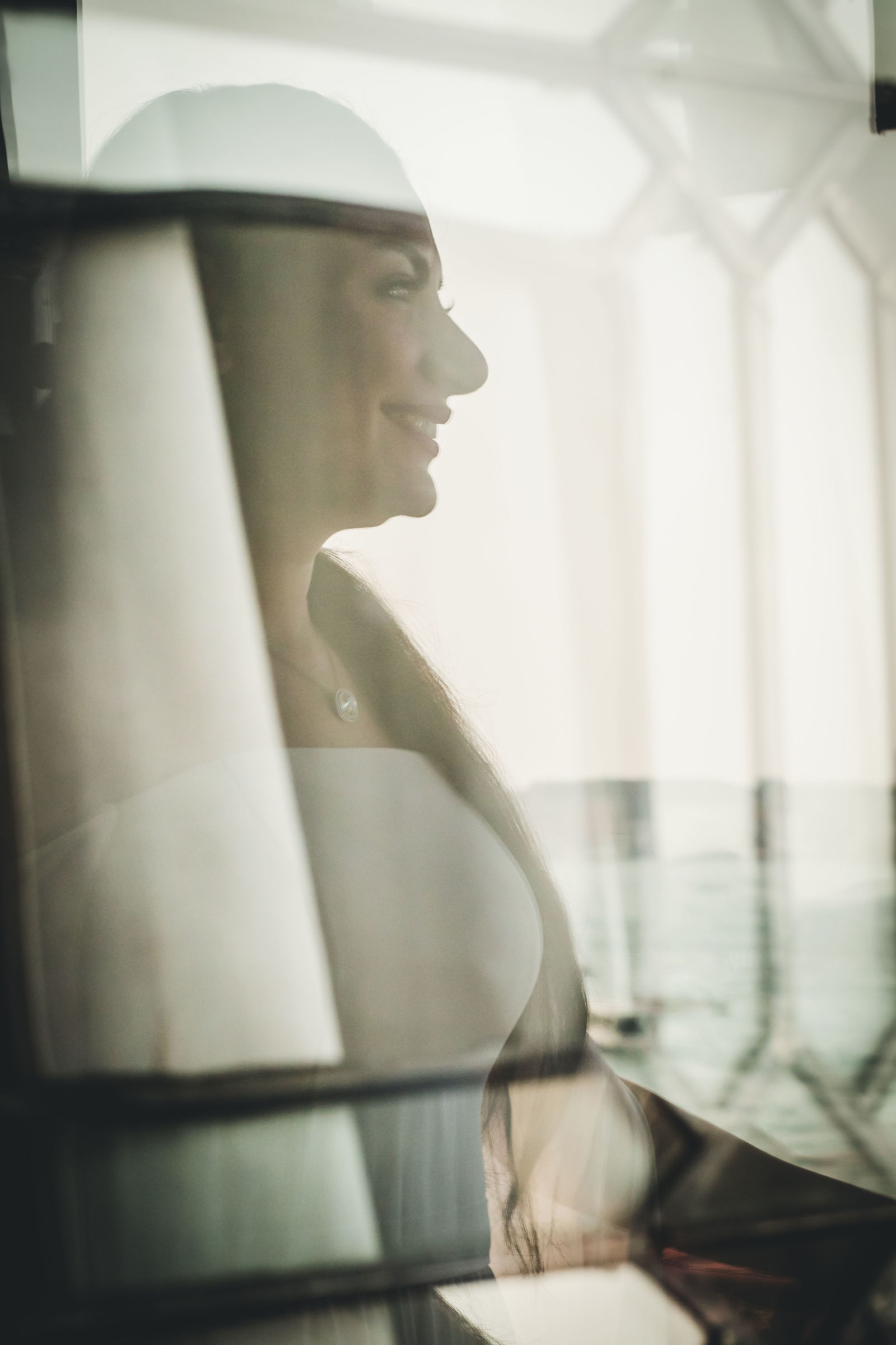 wedding at hotel Danieli