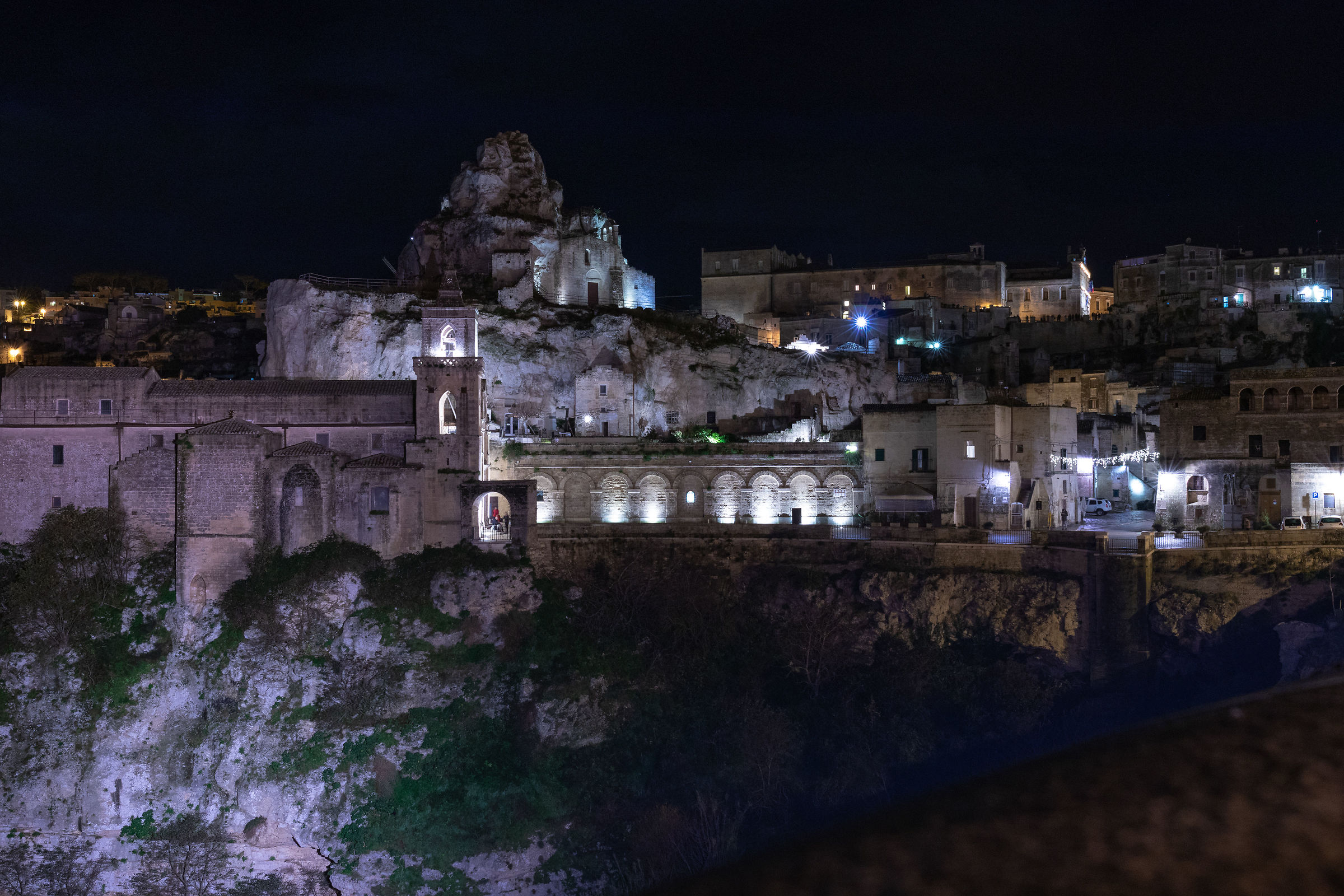 Matera