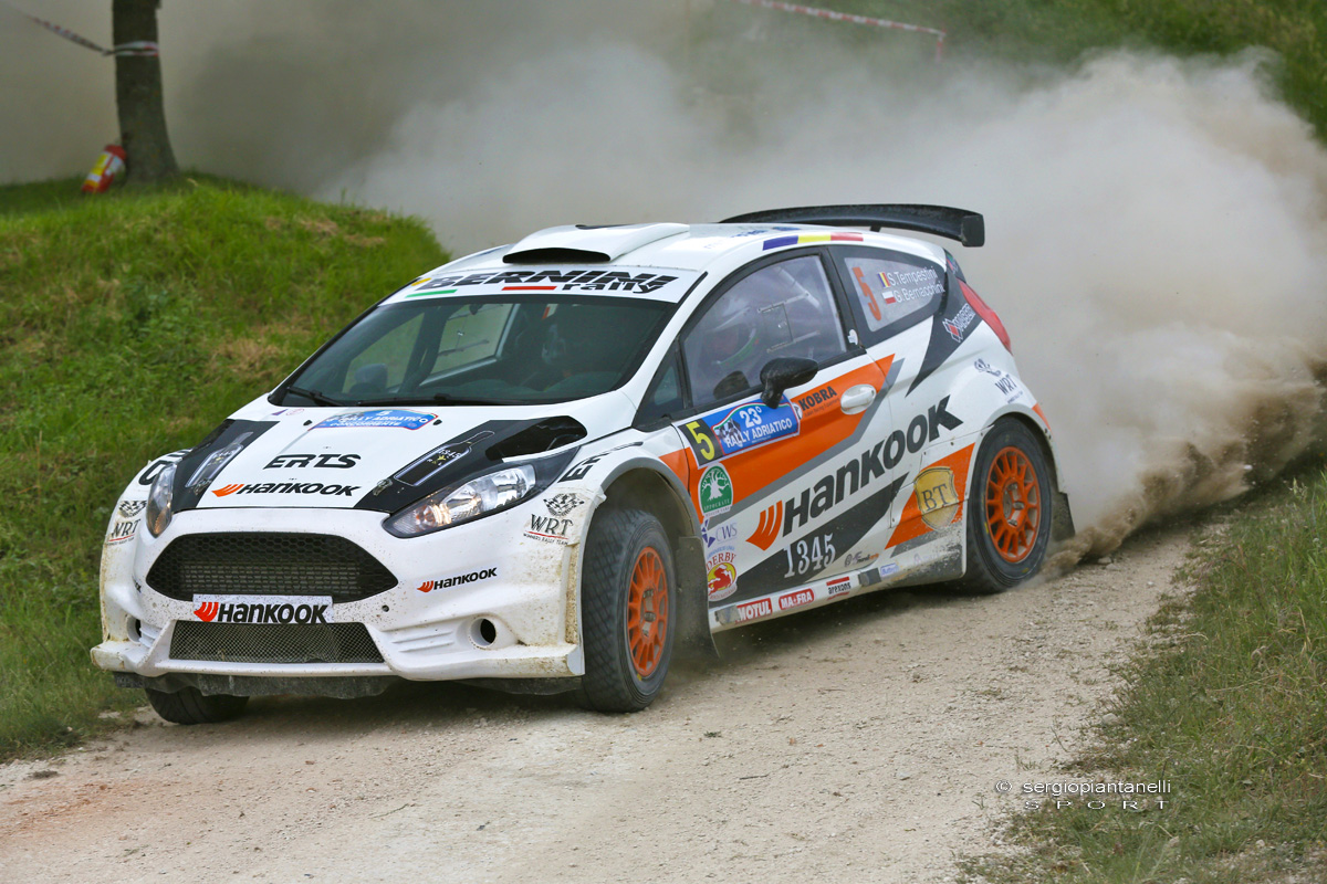 Rally dell'Adriatico