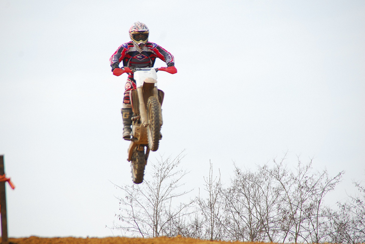 moto cross