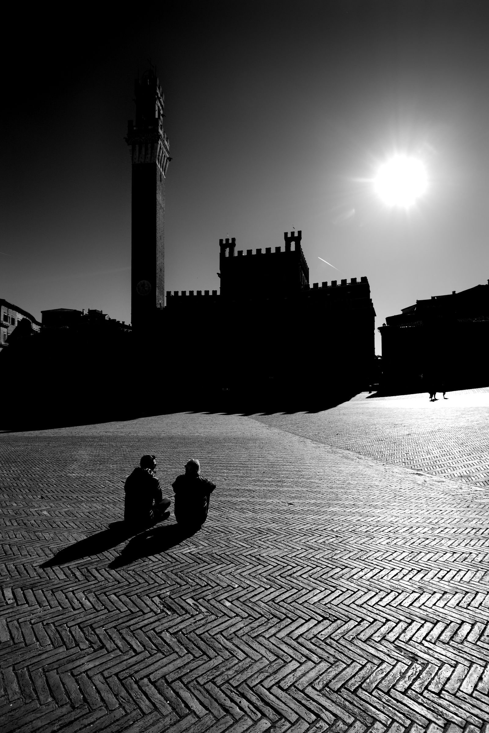 Chiacchiere sullo spigato