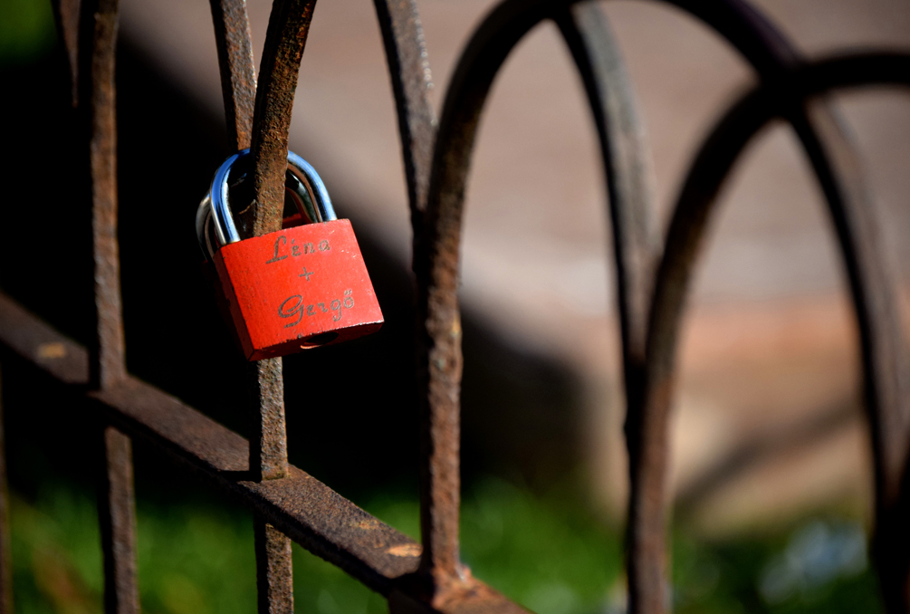 Approaching Valentine's Day...