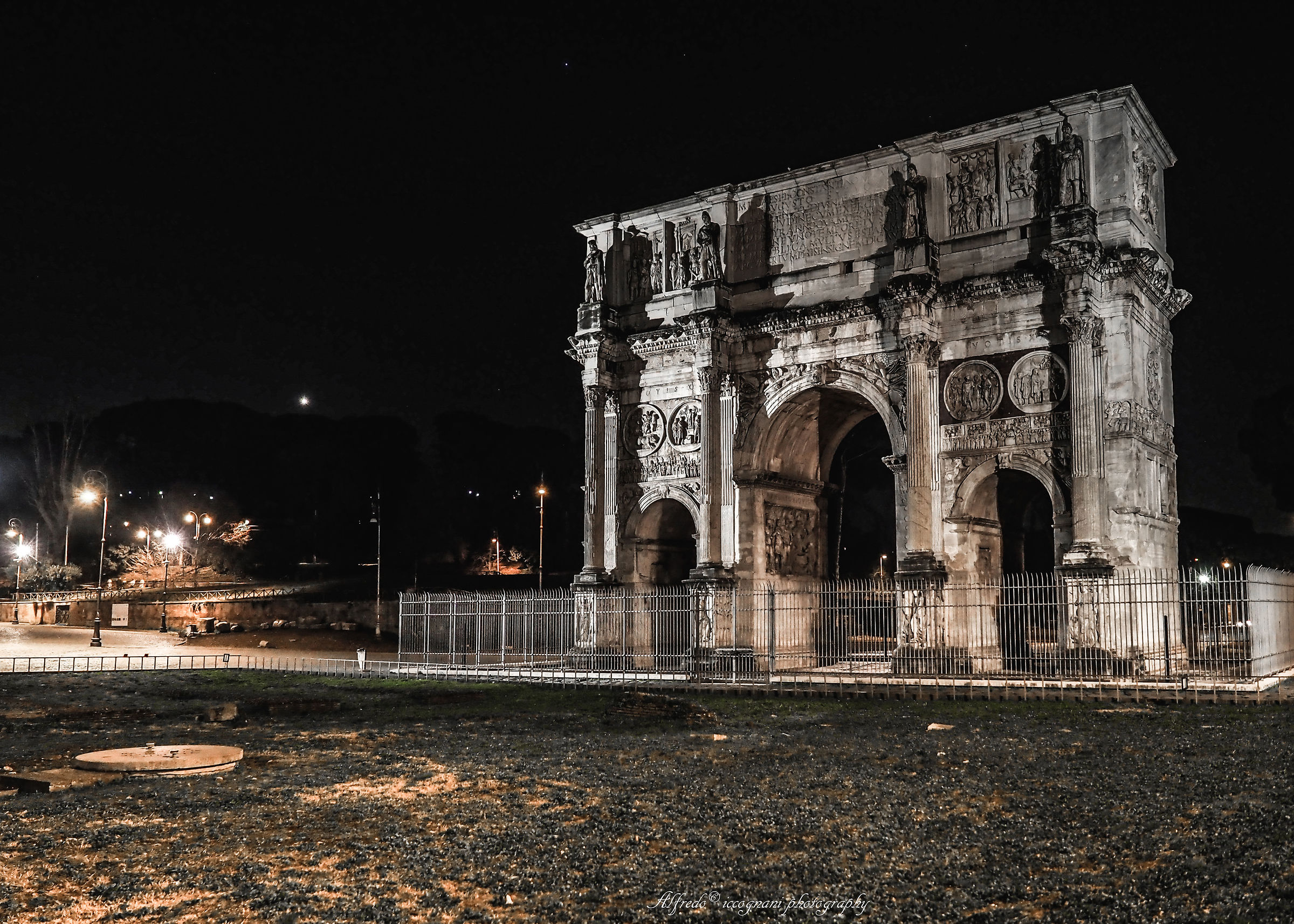 Arch of Constantine