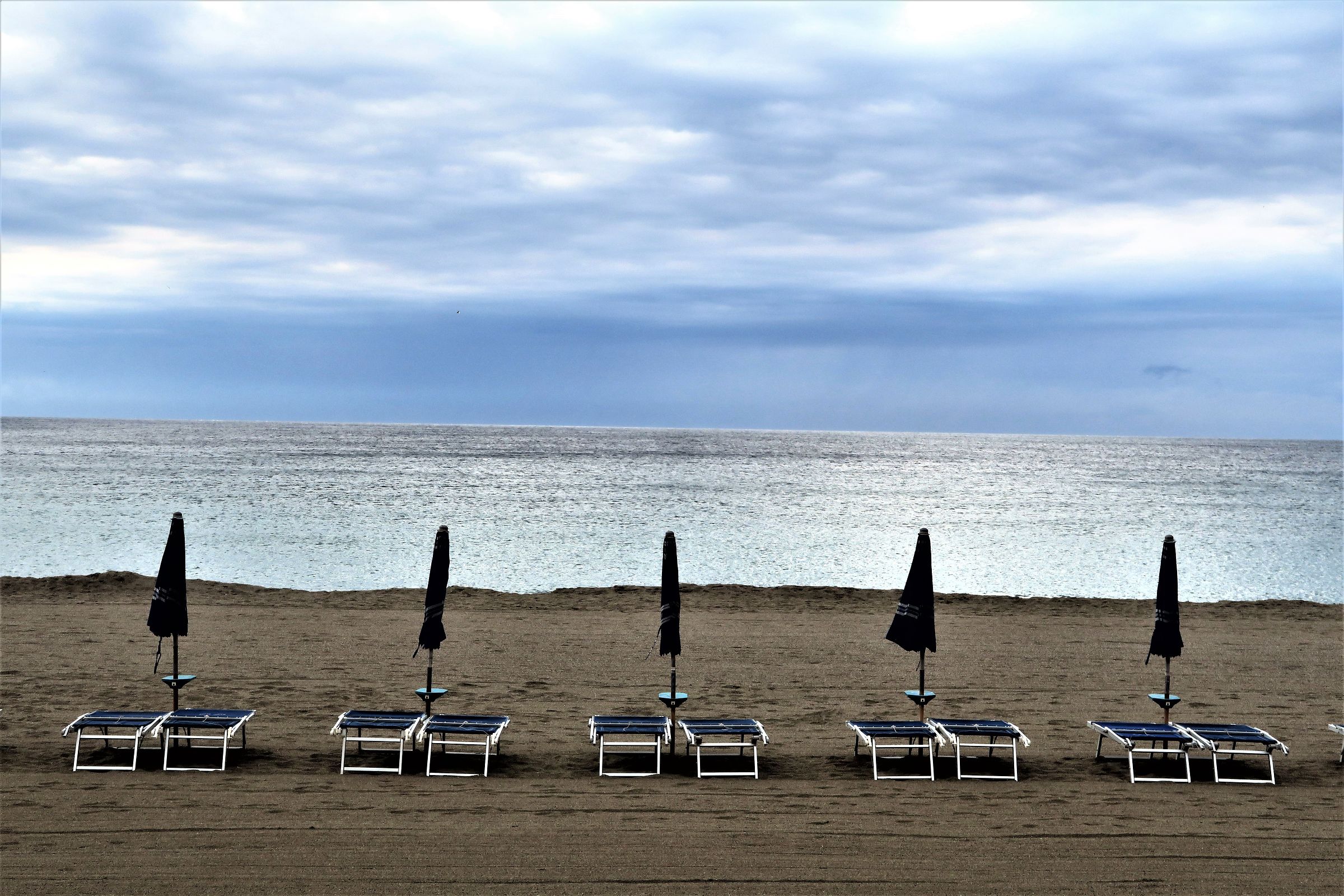 Finale Ligure: aspettando l'estate