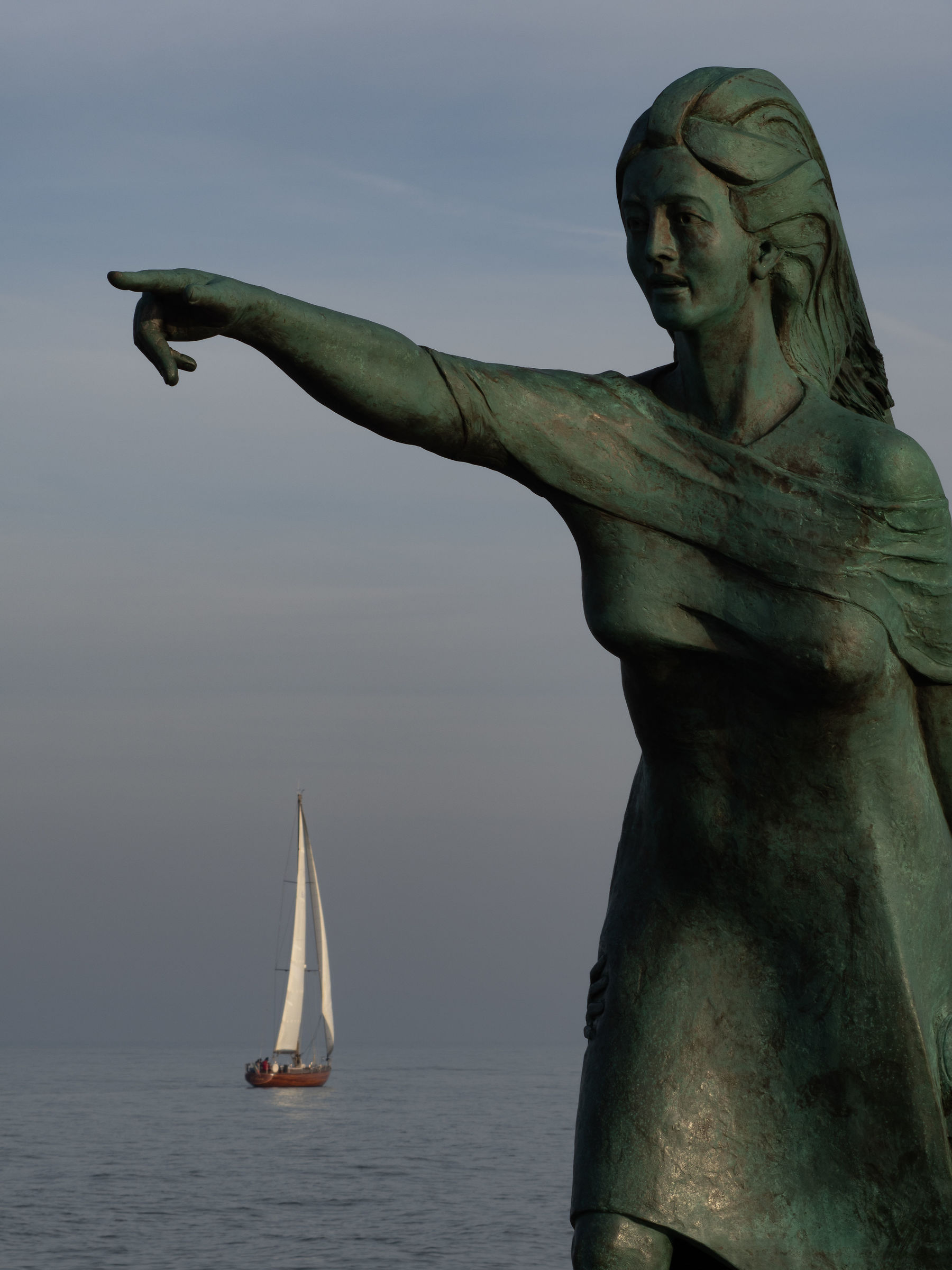 Rimini - La Sposa del Marinaio