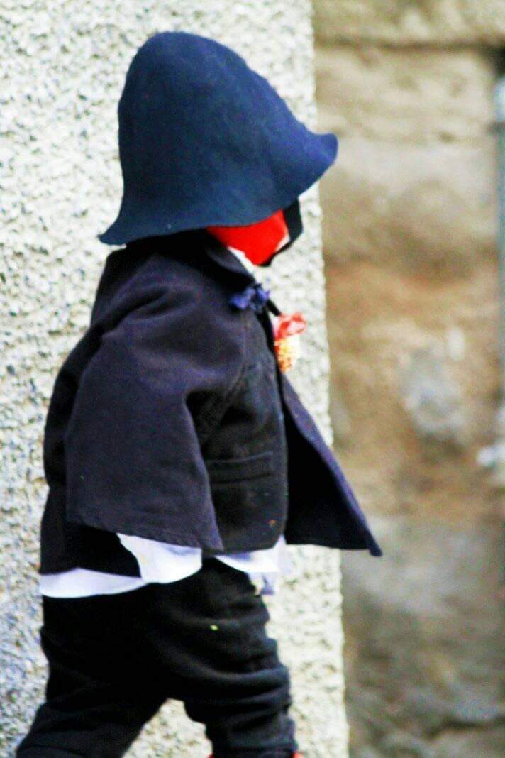 Carnevale di bagolino