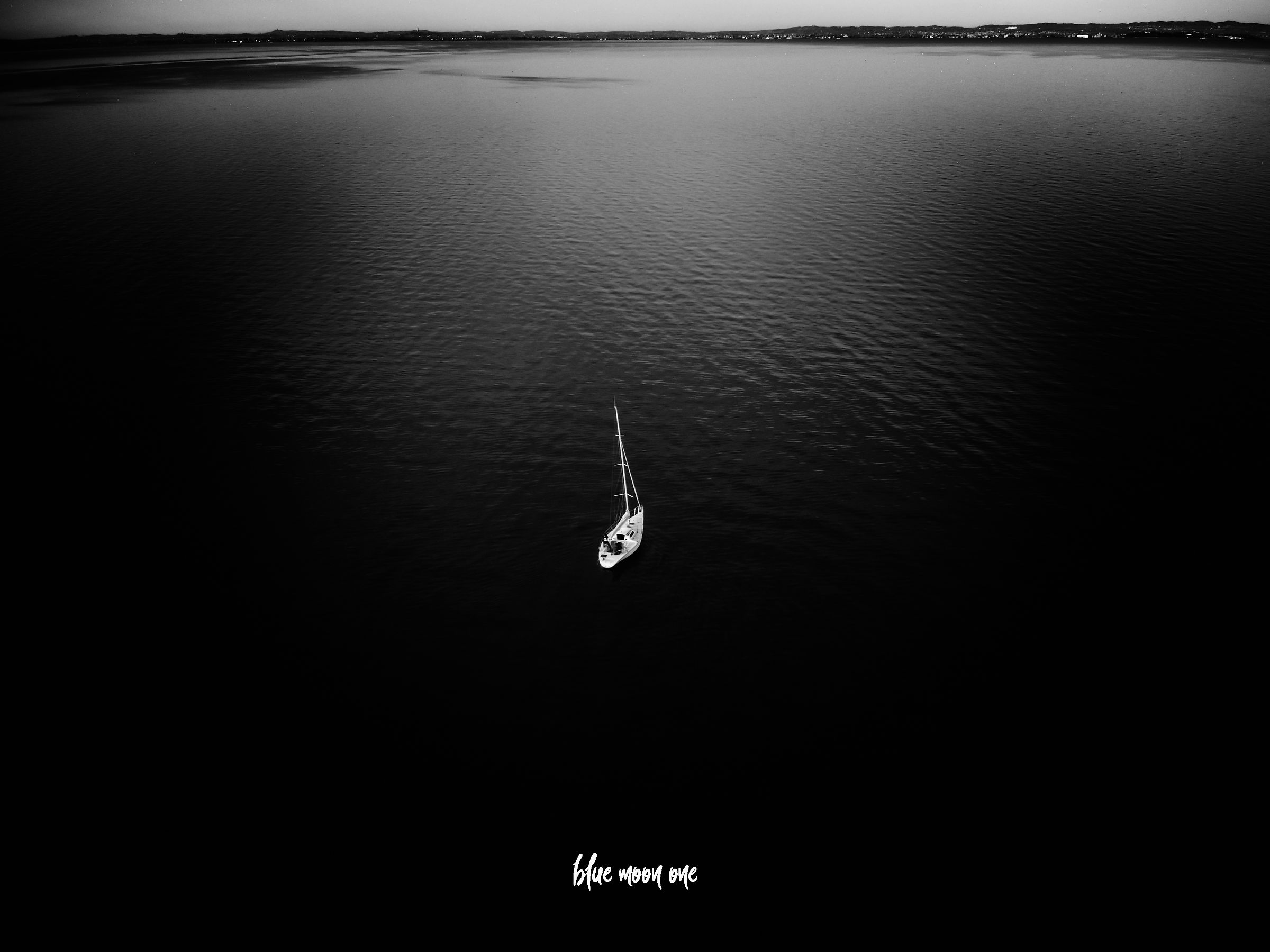 Blue Moon One