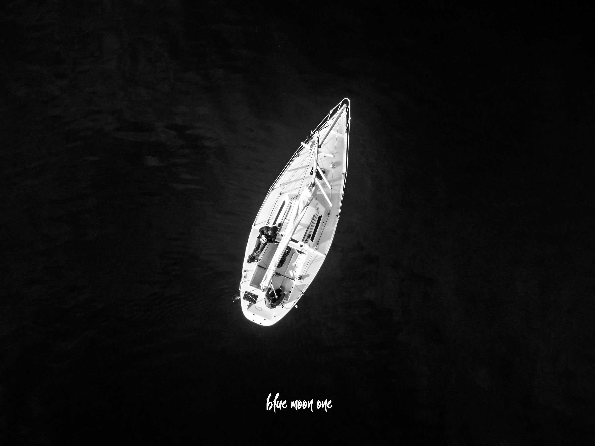 Blue Moon One