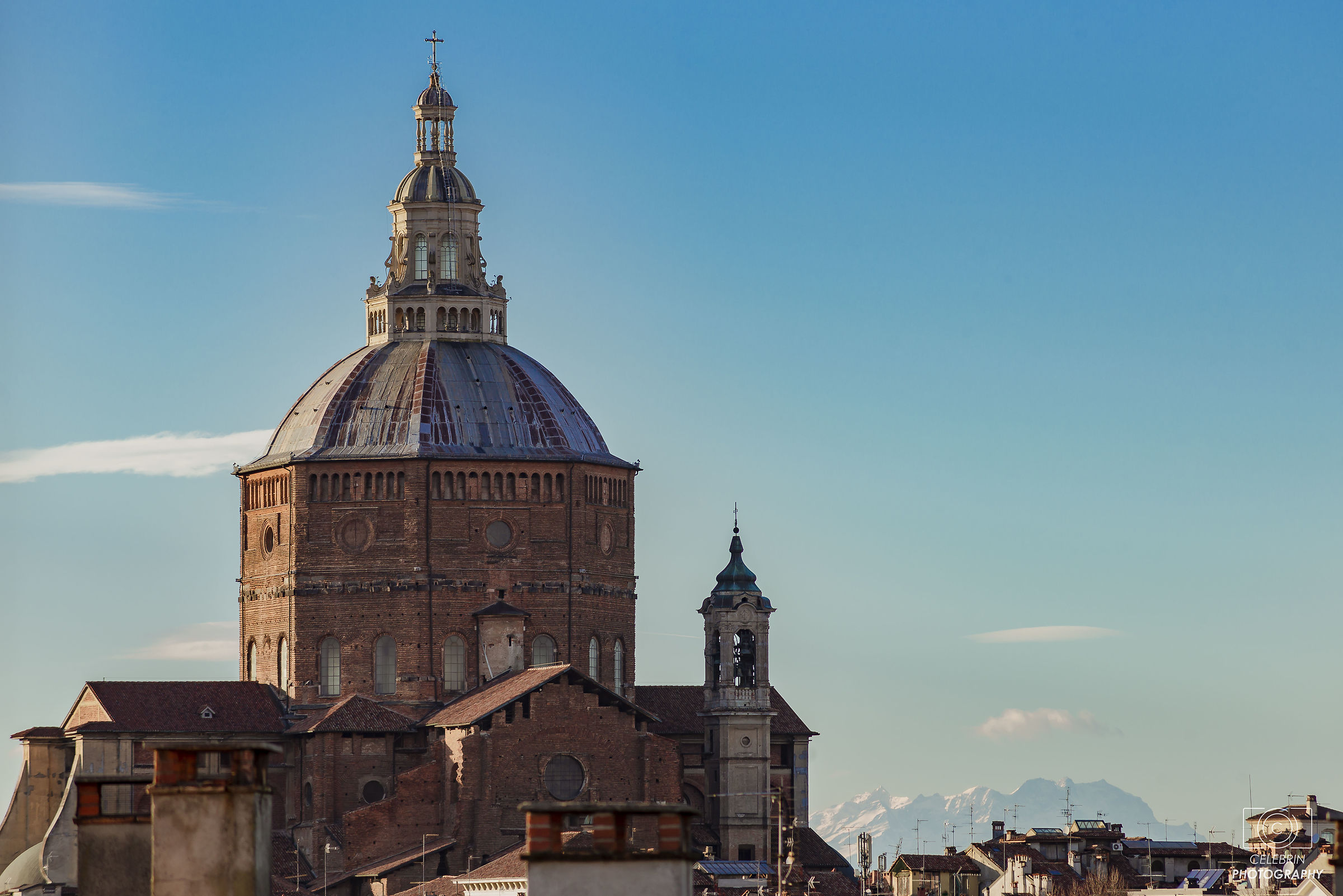 Duomo Pavia