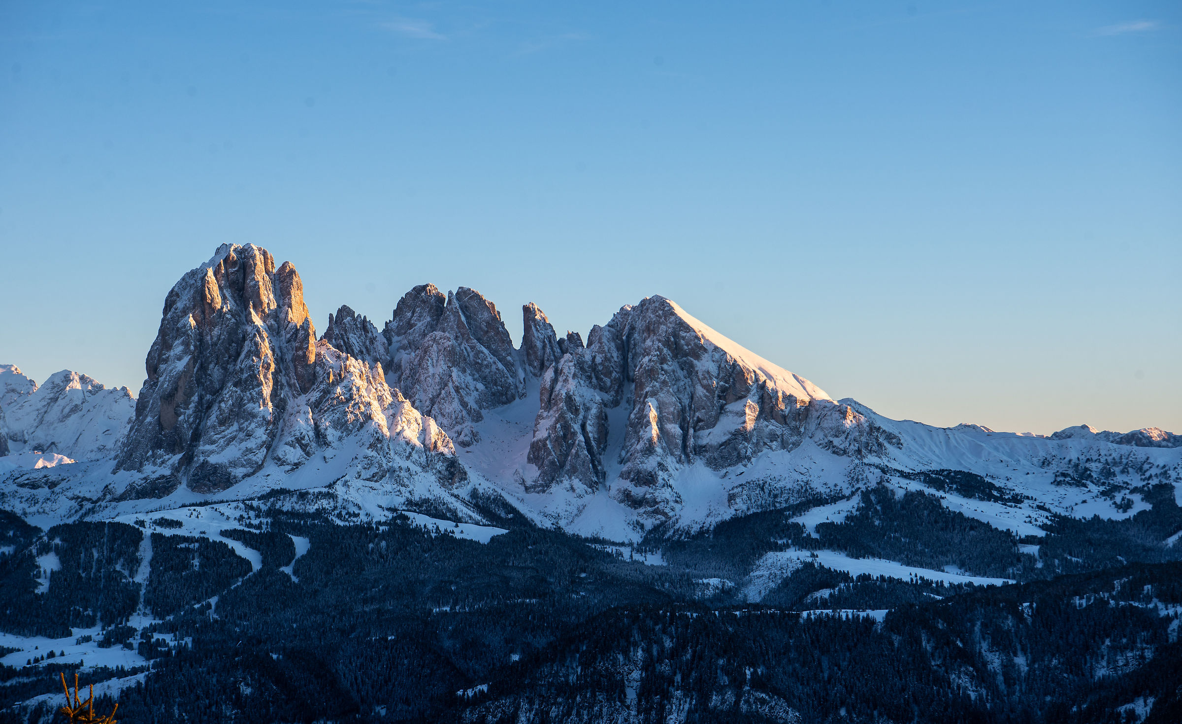 Dolomiti