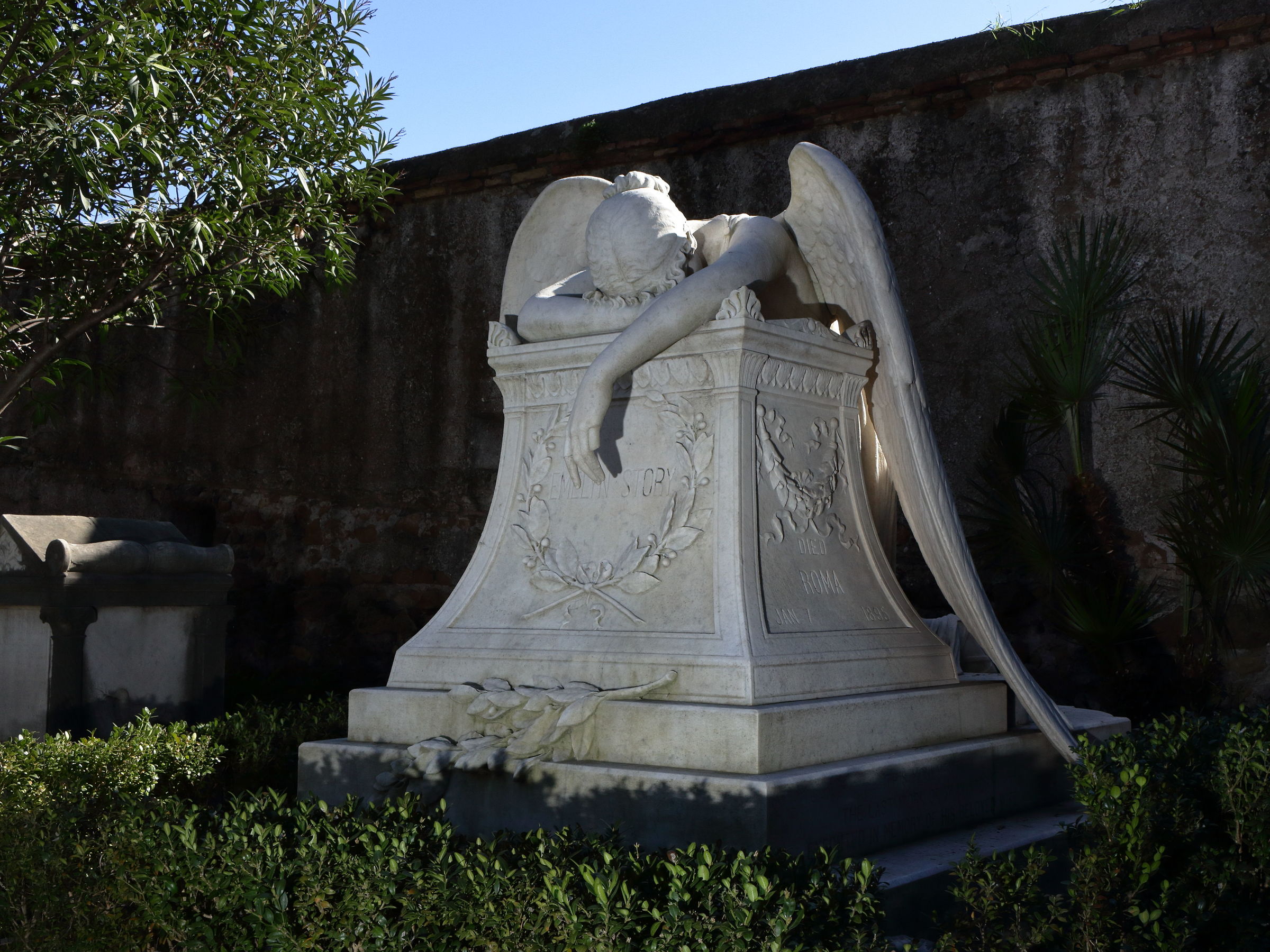 L'Angelo del Dolore 2