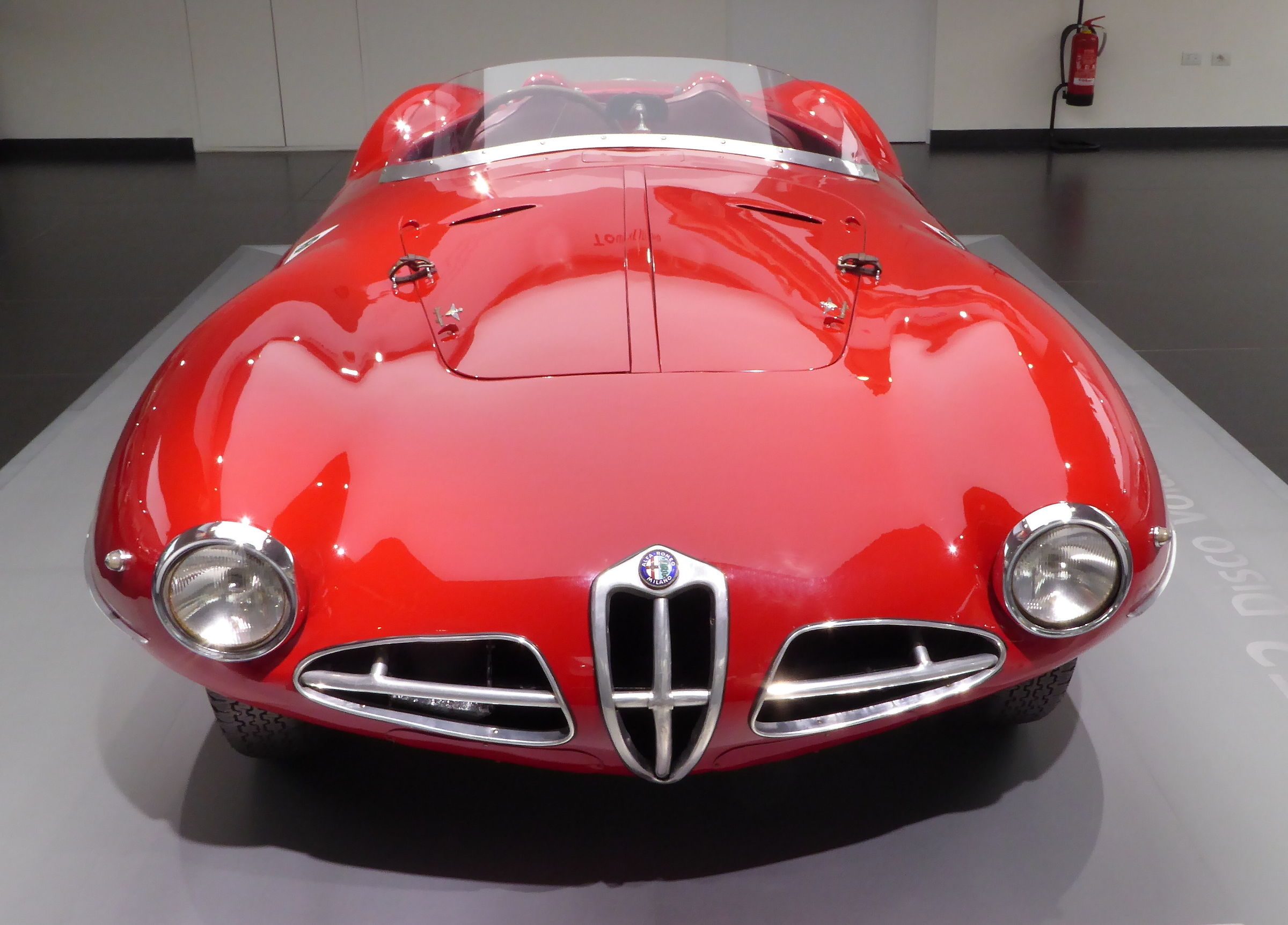 Almost 70 years well worn