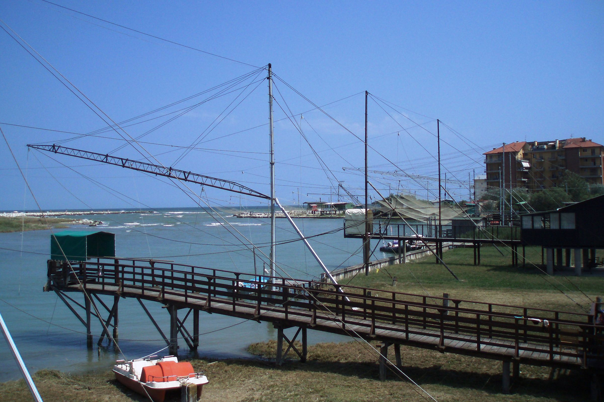 Lido di Classe_Ravenna 2009