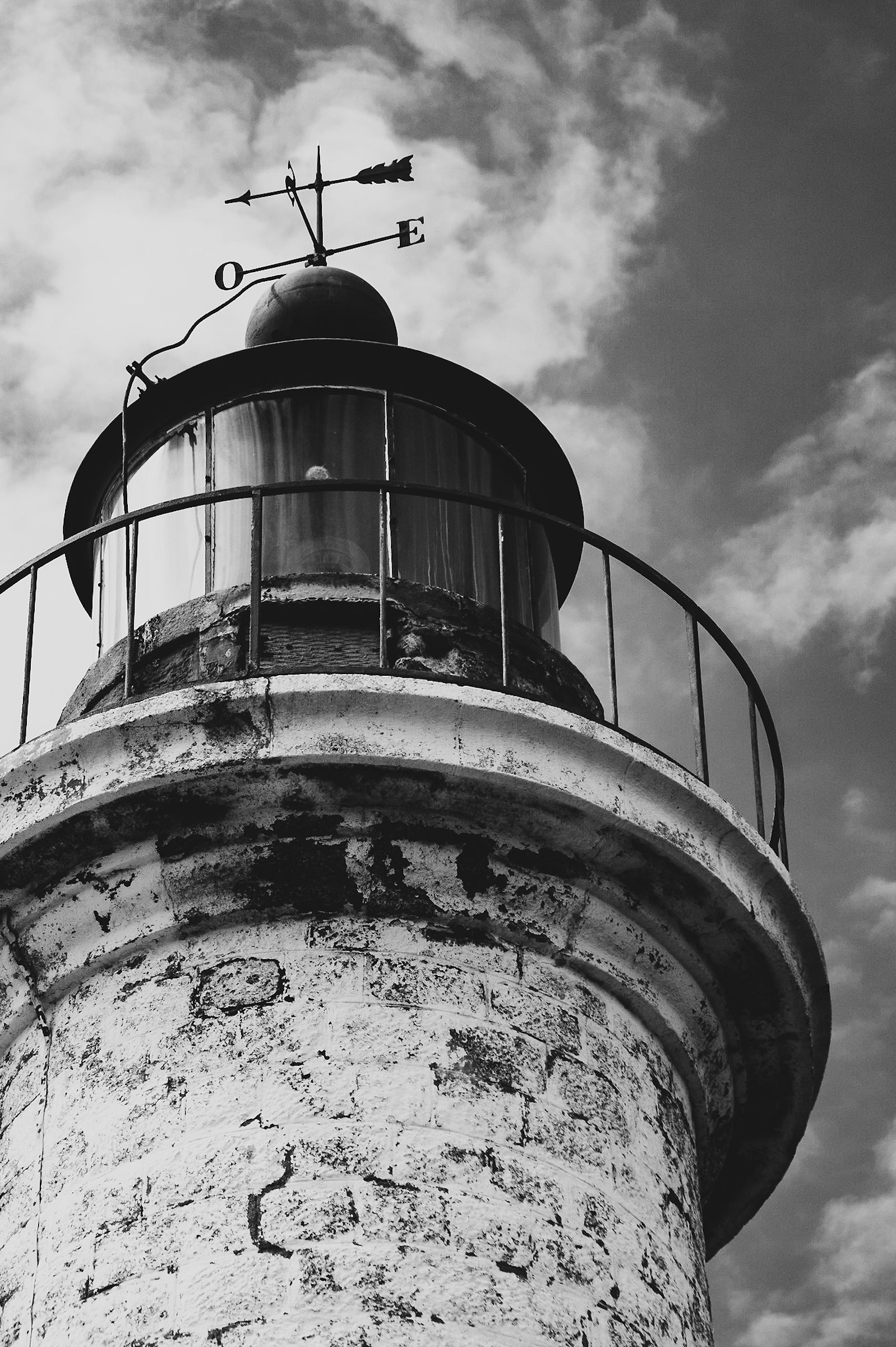 Propriano Lighthouse