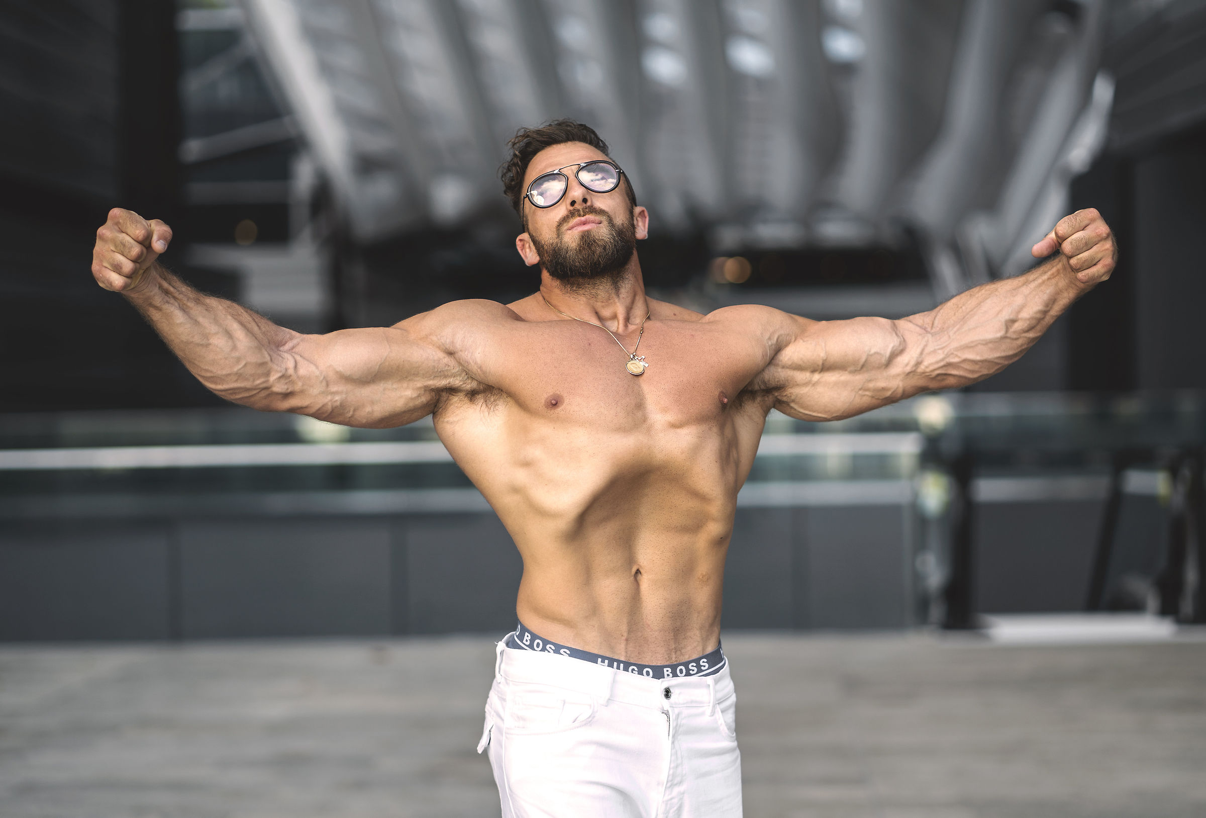 Artemus Dolgin in Miami!