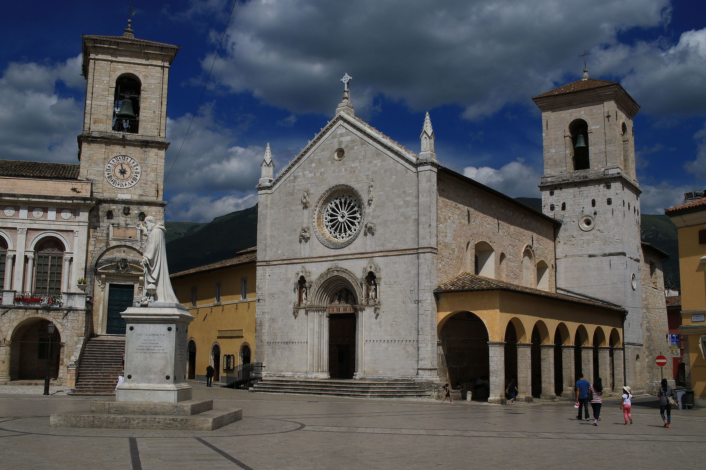 Norcia