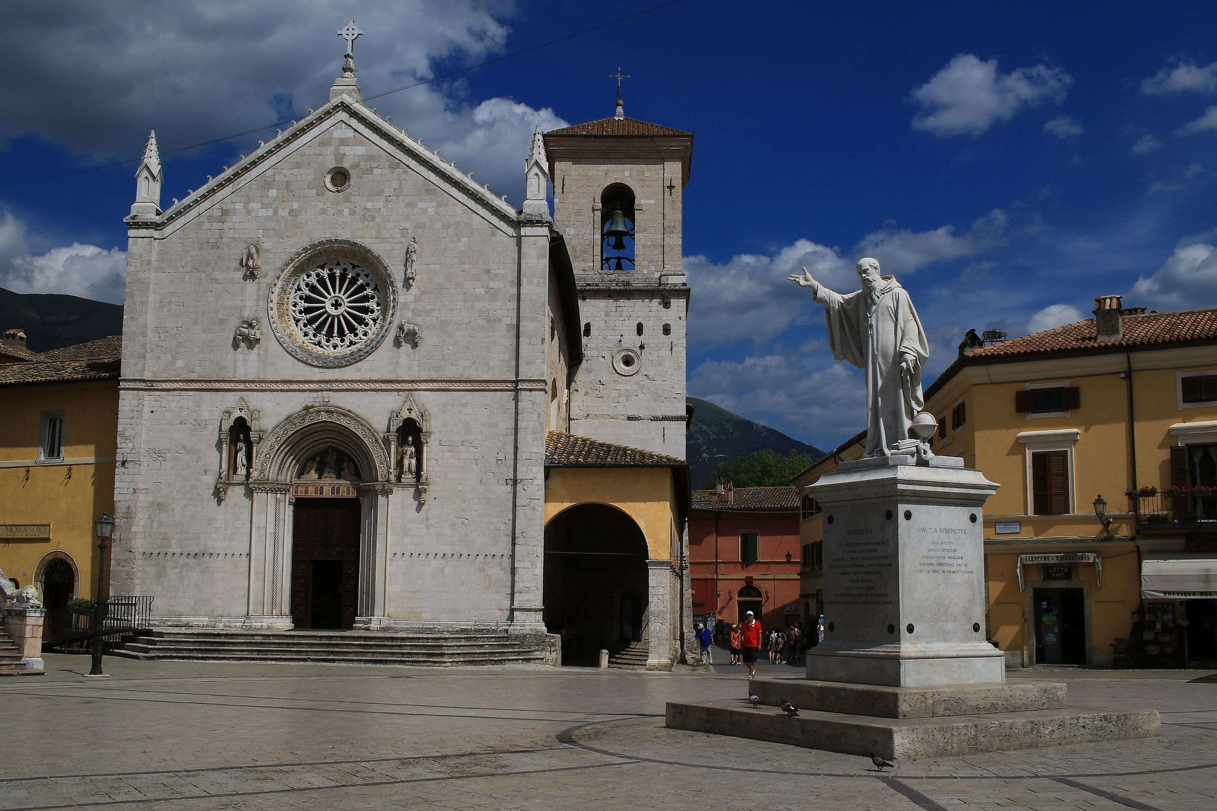 Norcia
