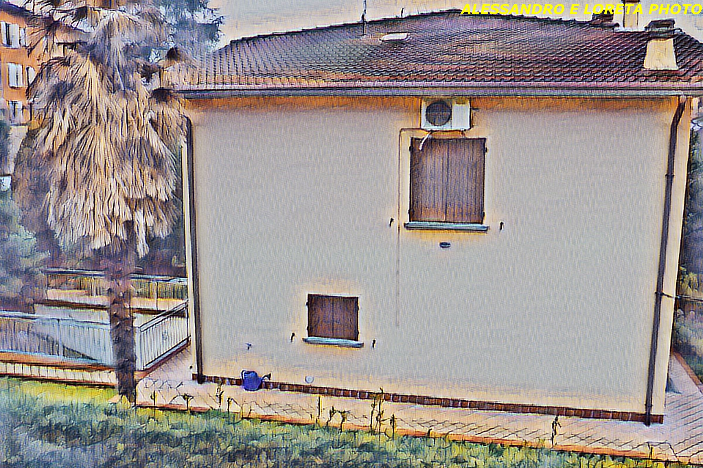 House of my neighbors post production