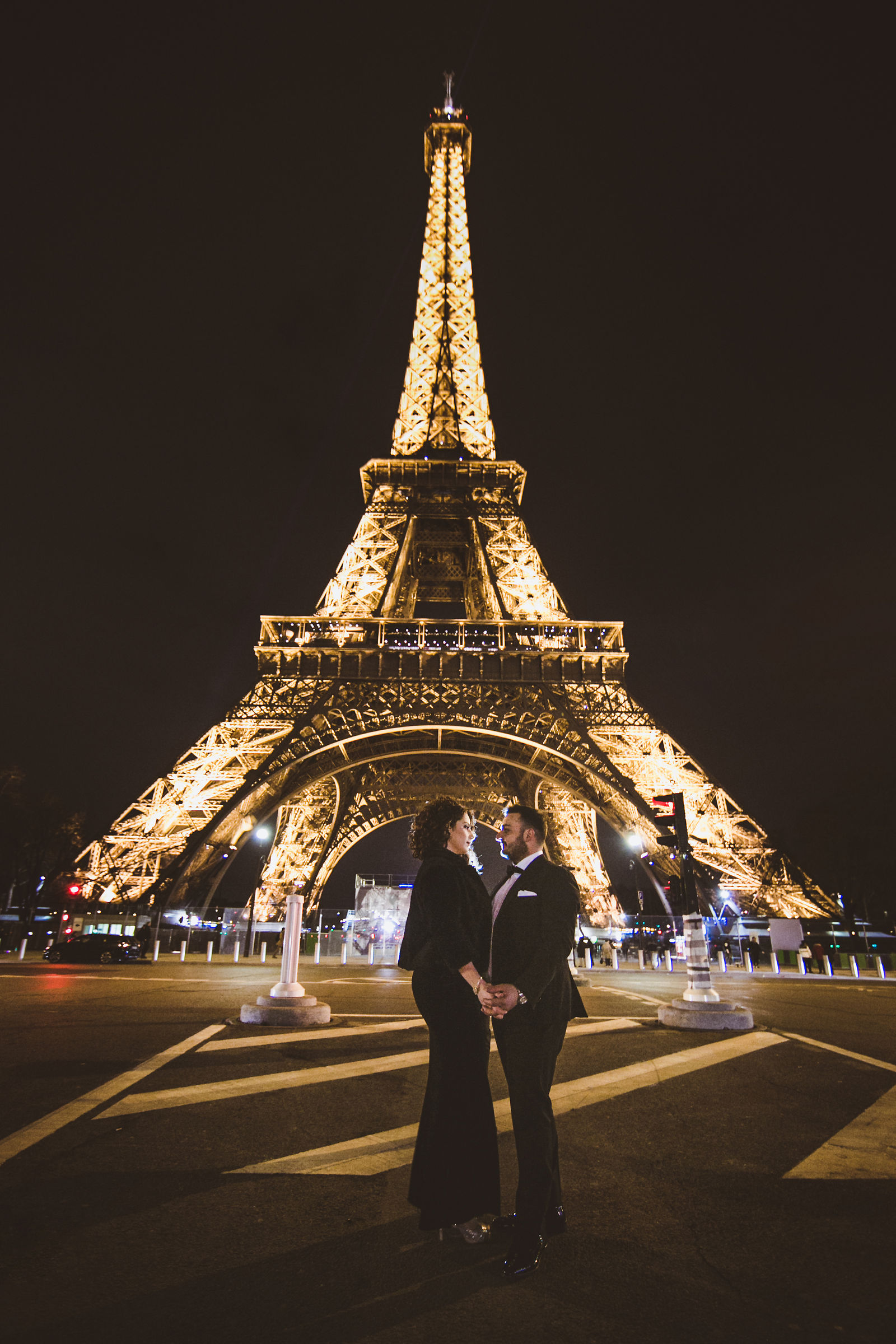 Paris in Love