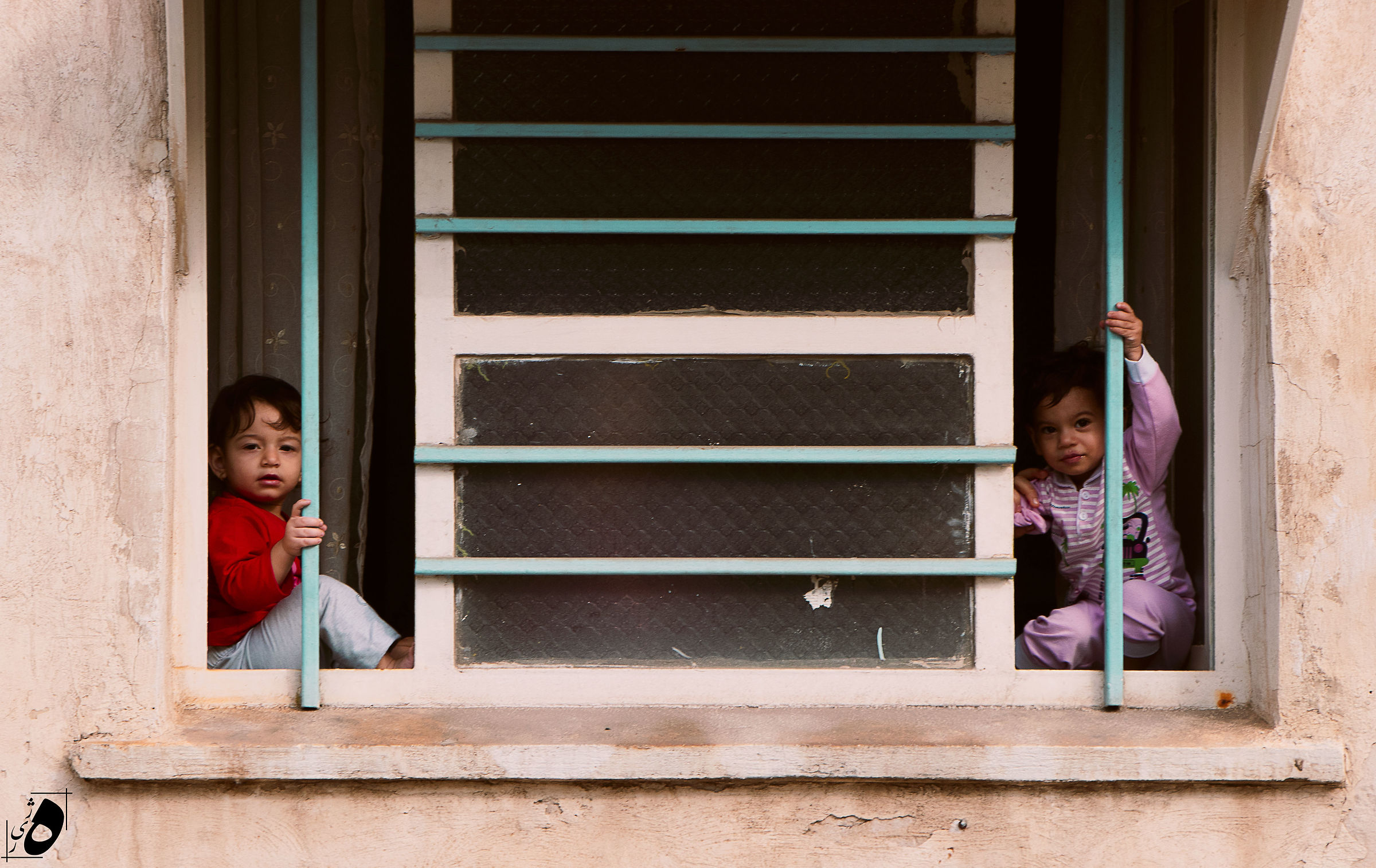 fuori dalla finestra