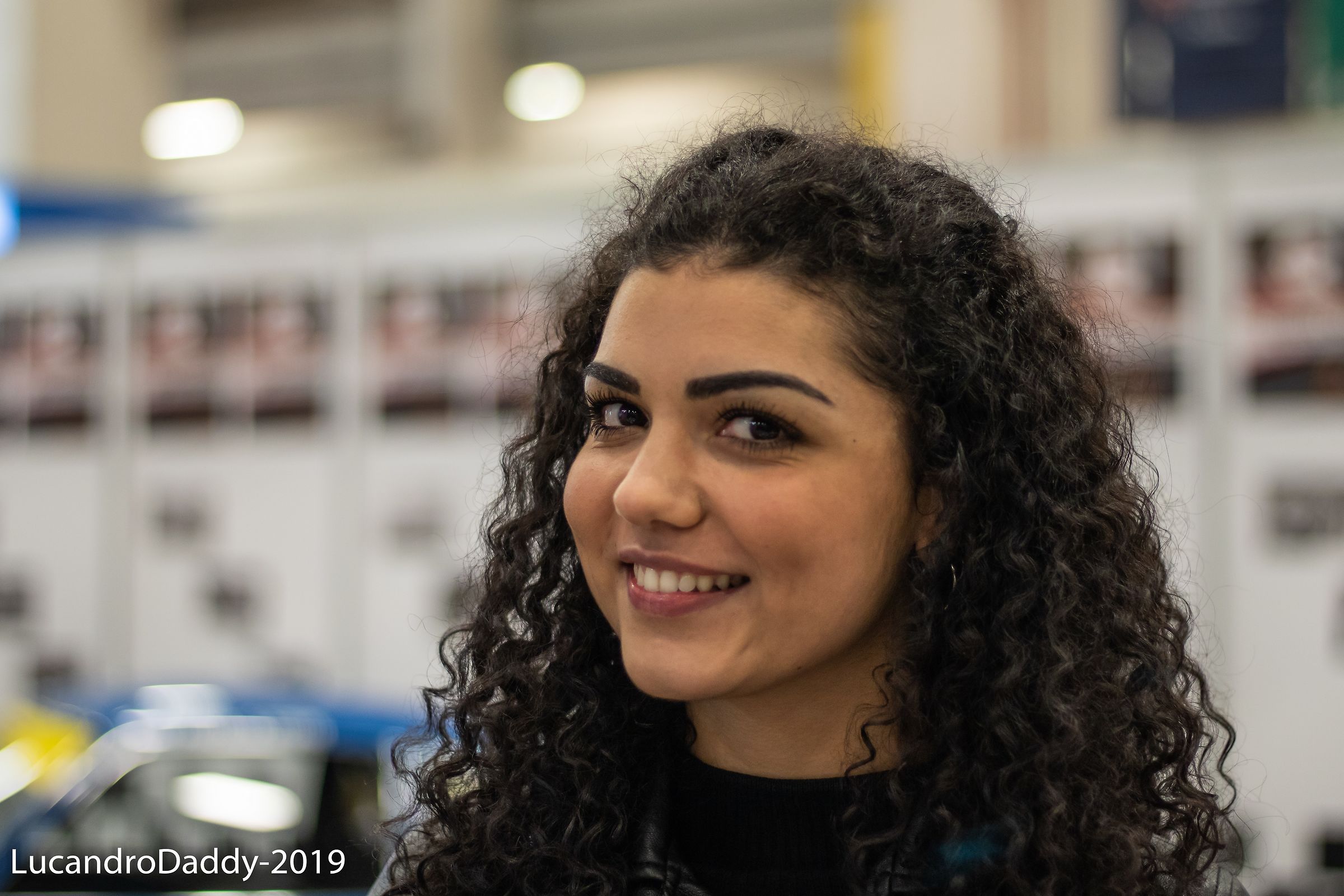 Beauty in Simplicity